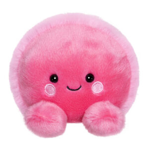 Palm pals – macaron 10 cm - AMI PLUSH