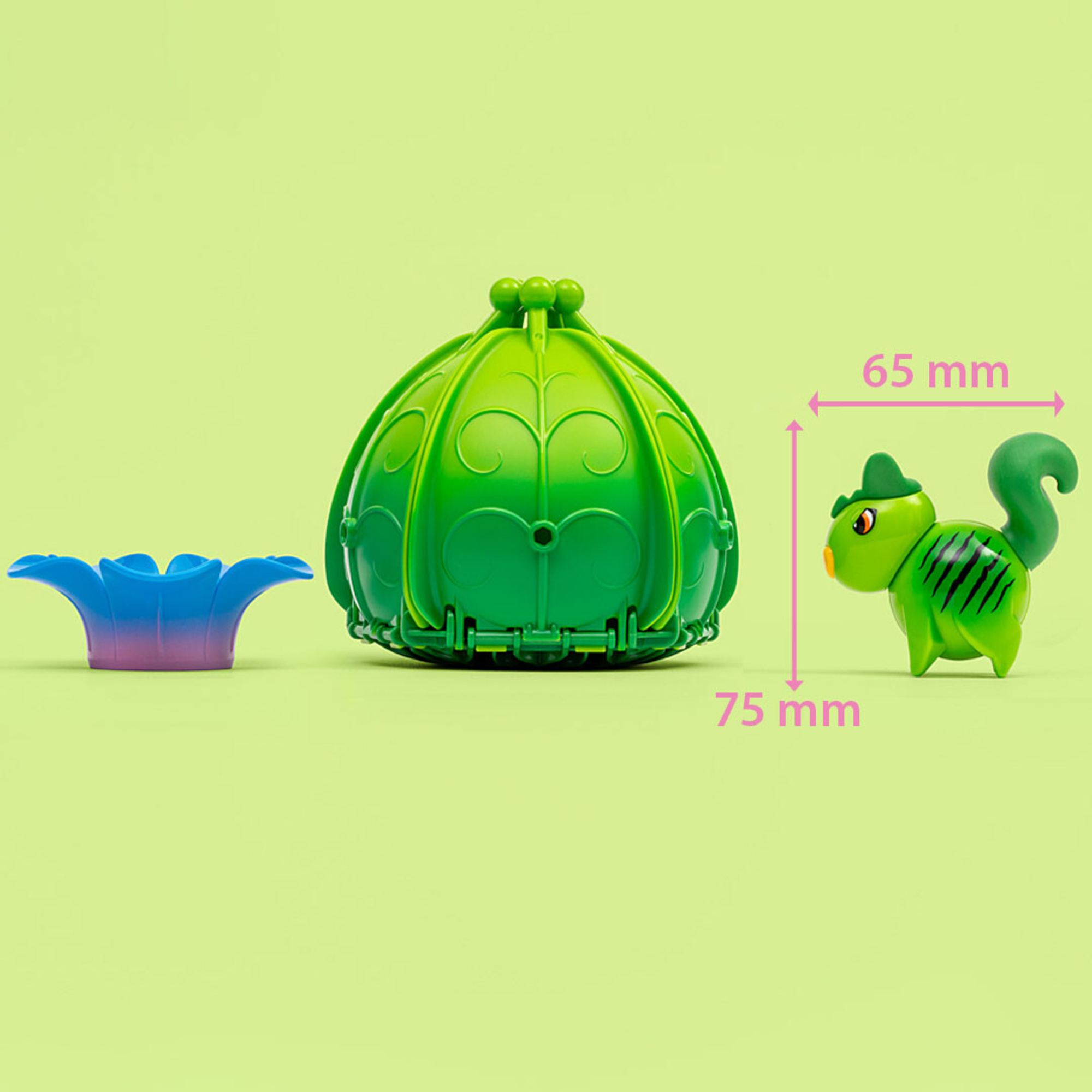 Brio flora - la casa in fiore di ivy - BRIO, RAVENSBURGER