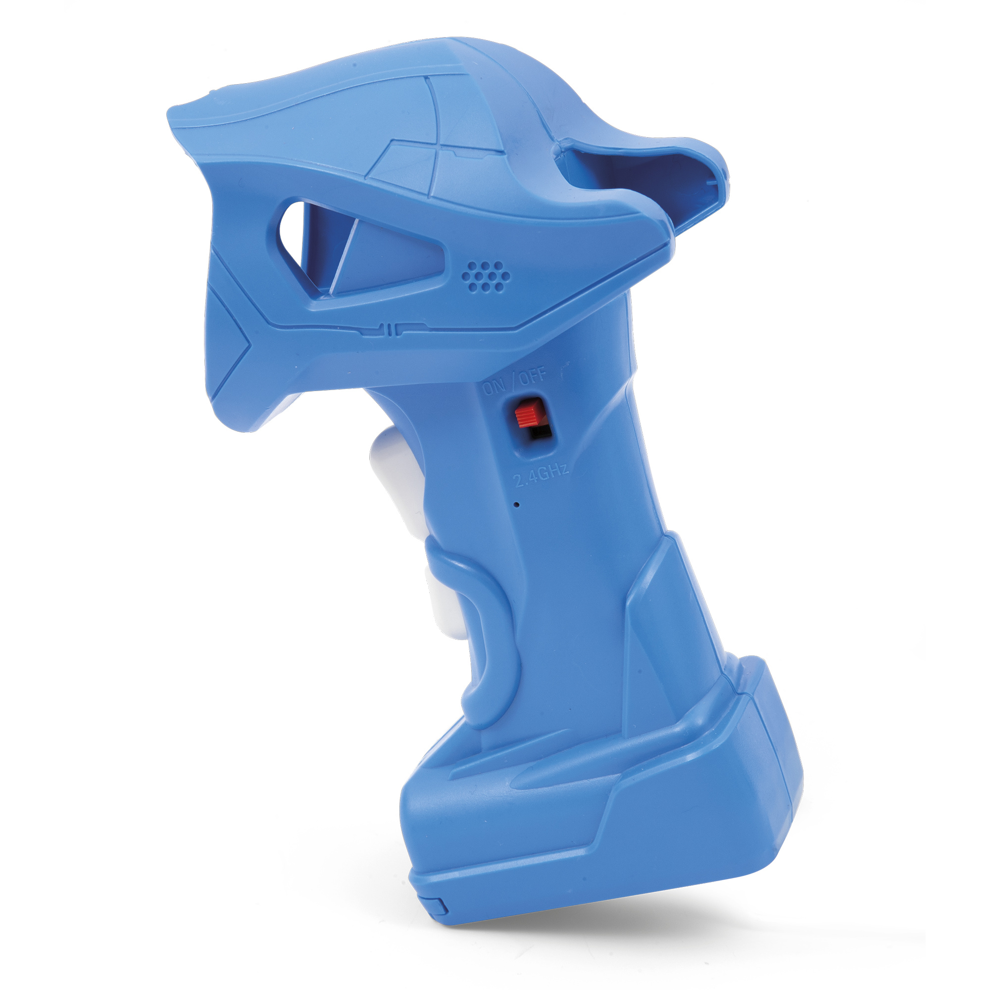 Macchinina 2 in 1 da montare e guidare con trapano elettrico - BABY SMILE