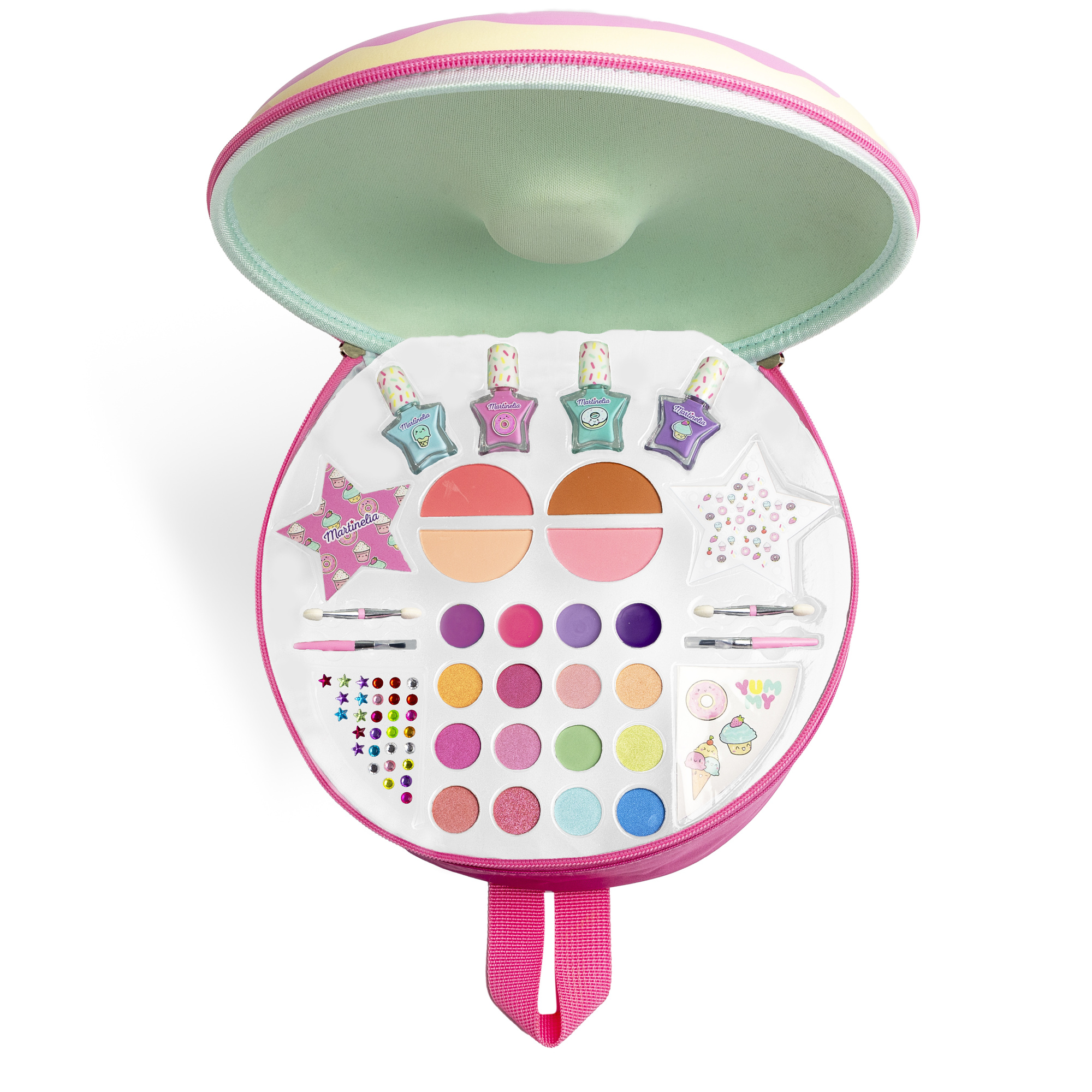 Zaino yummy donut dream martinelia - IBS, Martinelia