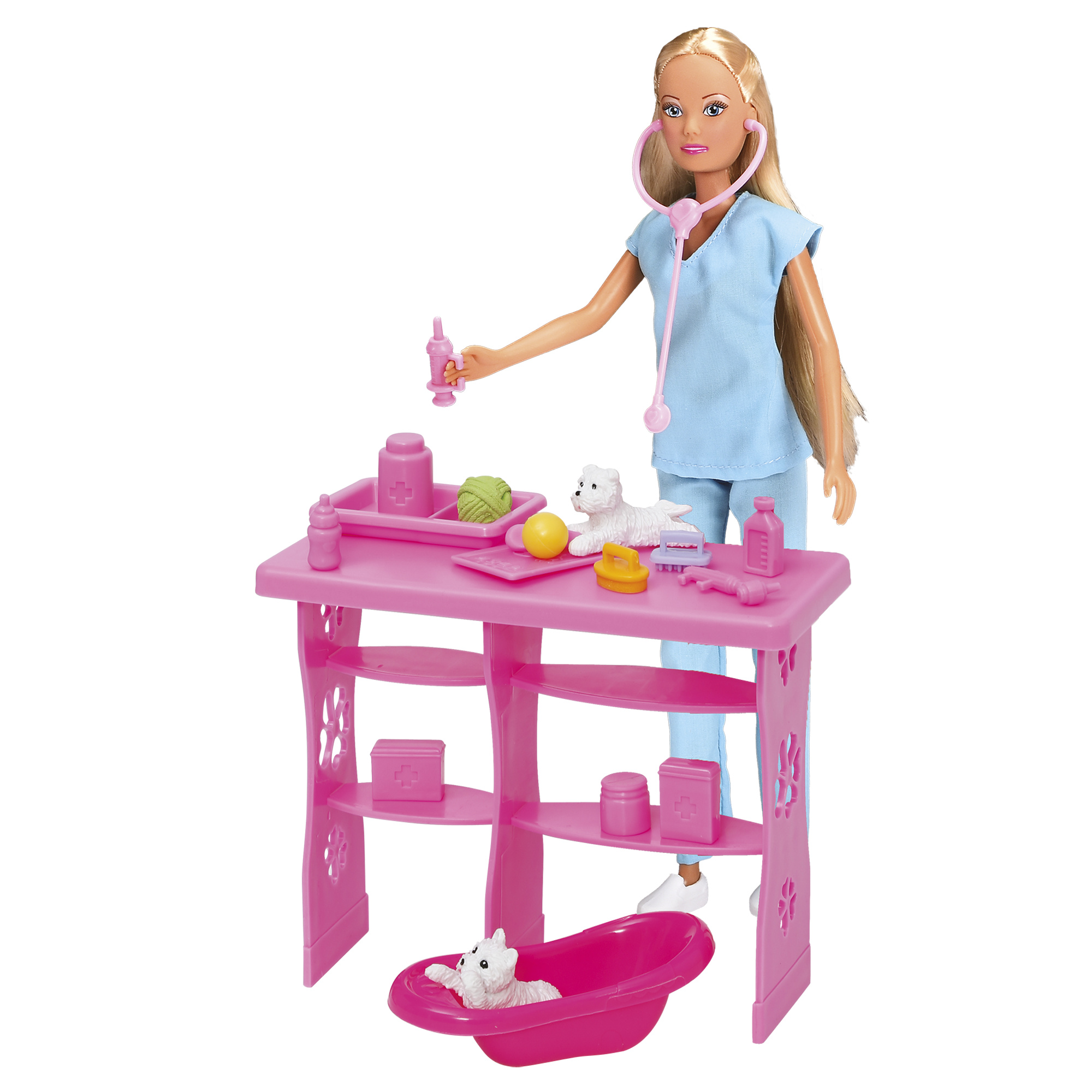 Lolly veterinaria - LOLLY