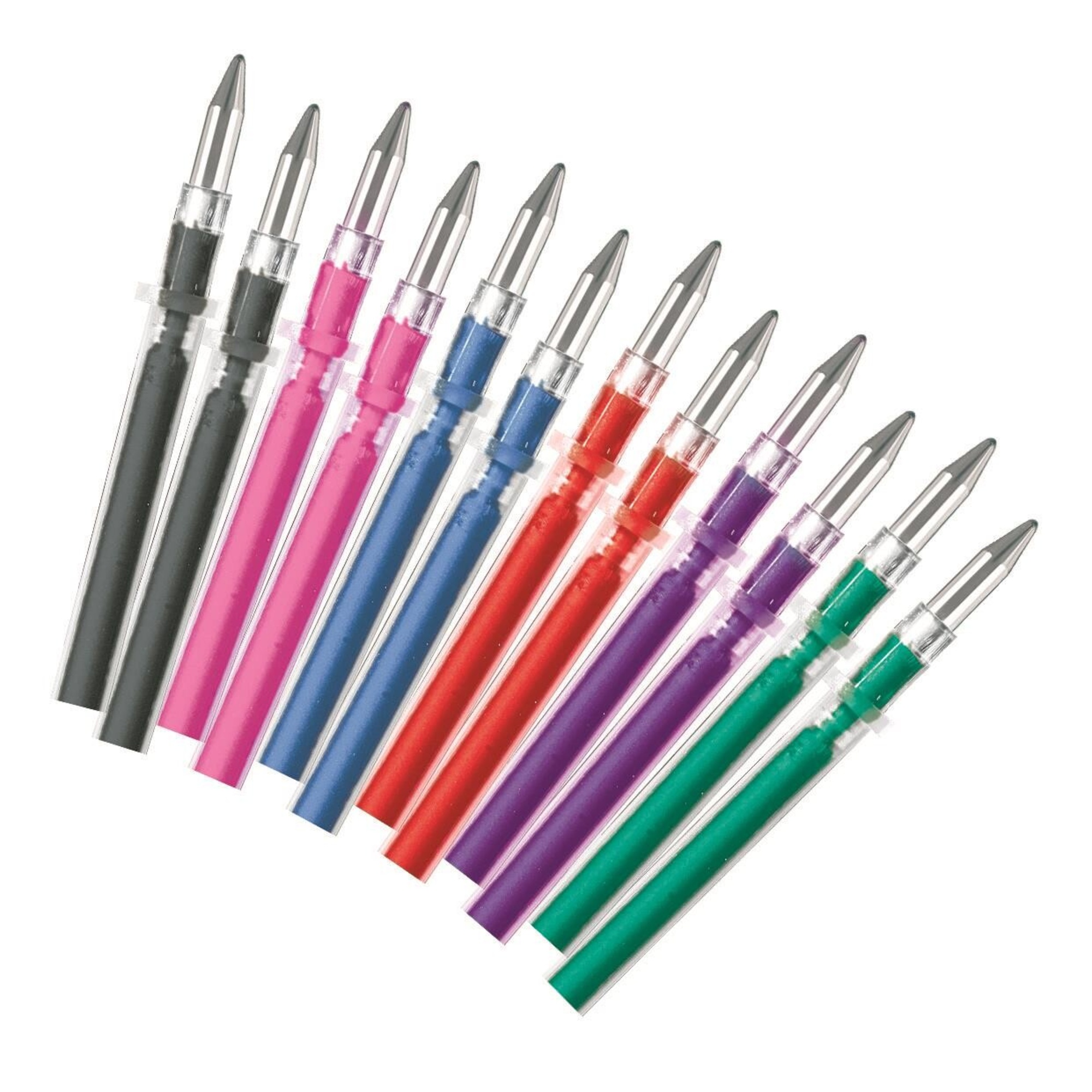 Clementoni - idea - laboratorio delle penne message - 18219 - CLEMENTONI