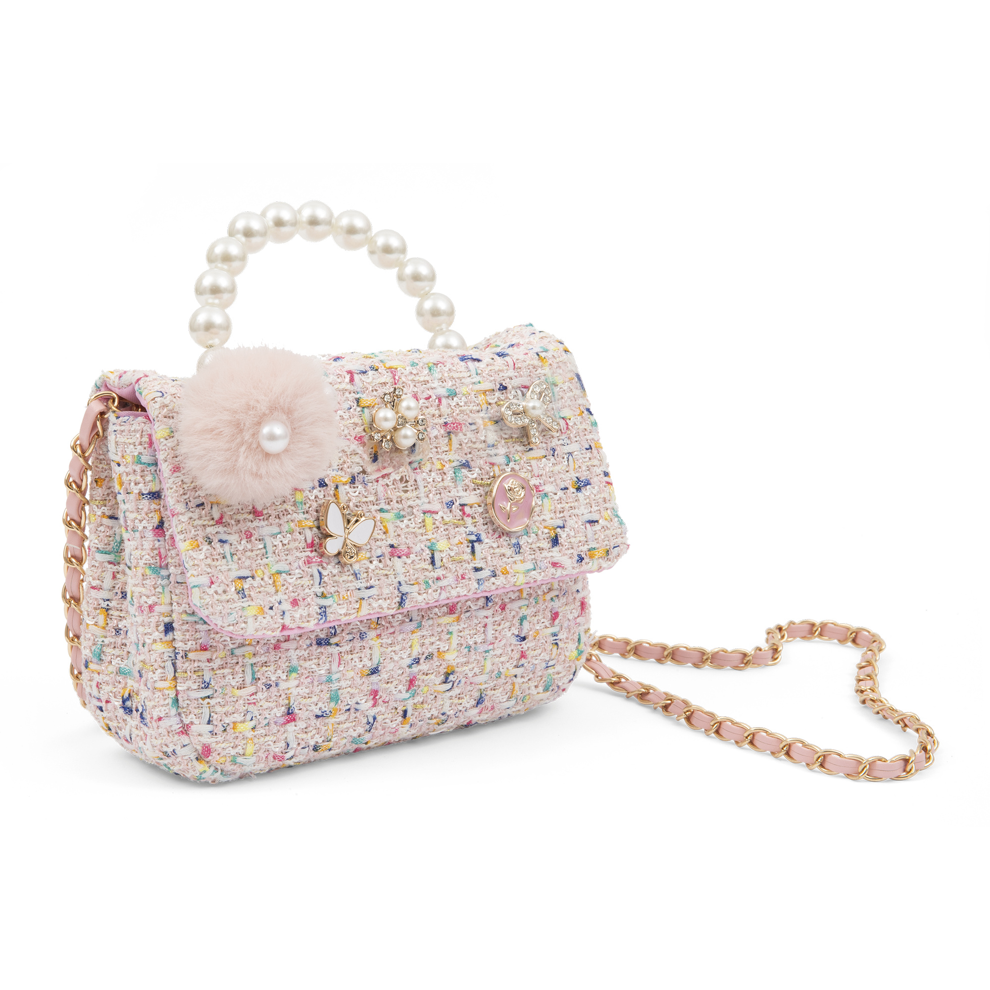 Borsa fashion assortita - MISS FASHION