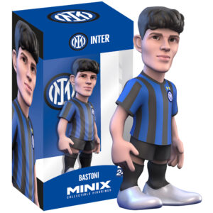 Minix collectible figurines - bastoni inter - MINIX
