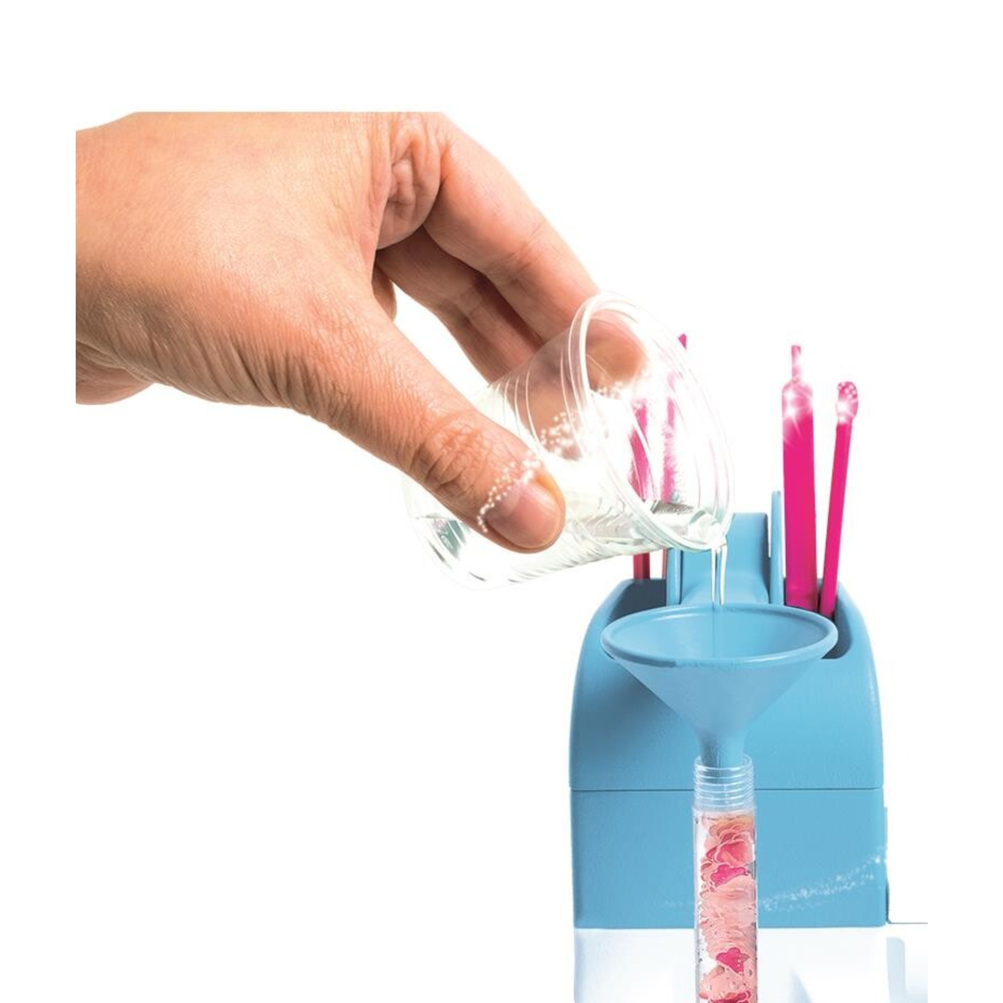 Idea - laboratorio delle penne disney princess - CLEMENTONI, DISNEY PRINCESS, Disney