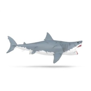 Megalodonte - Schleich