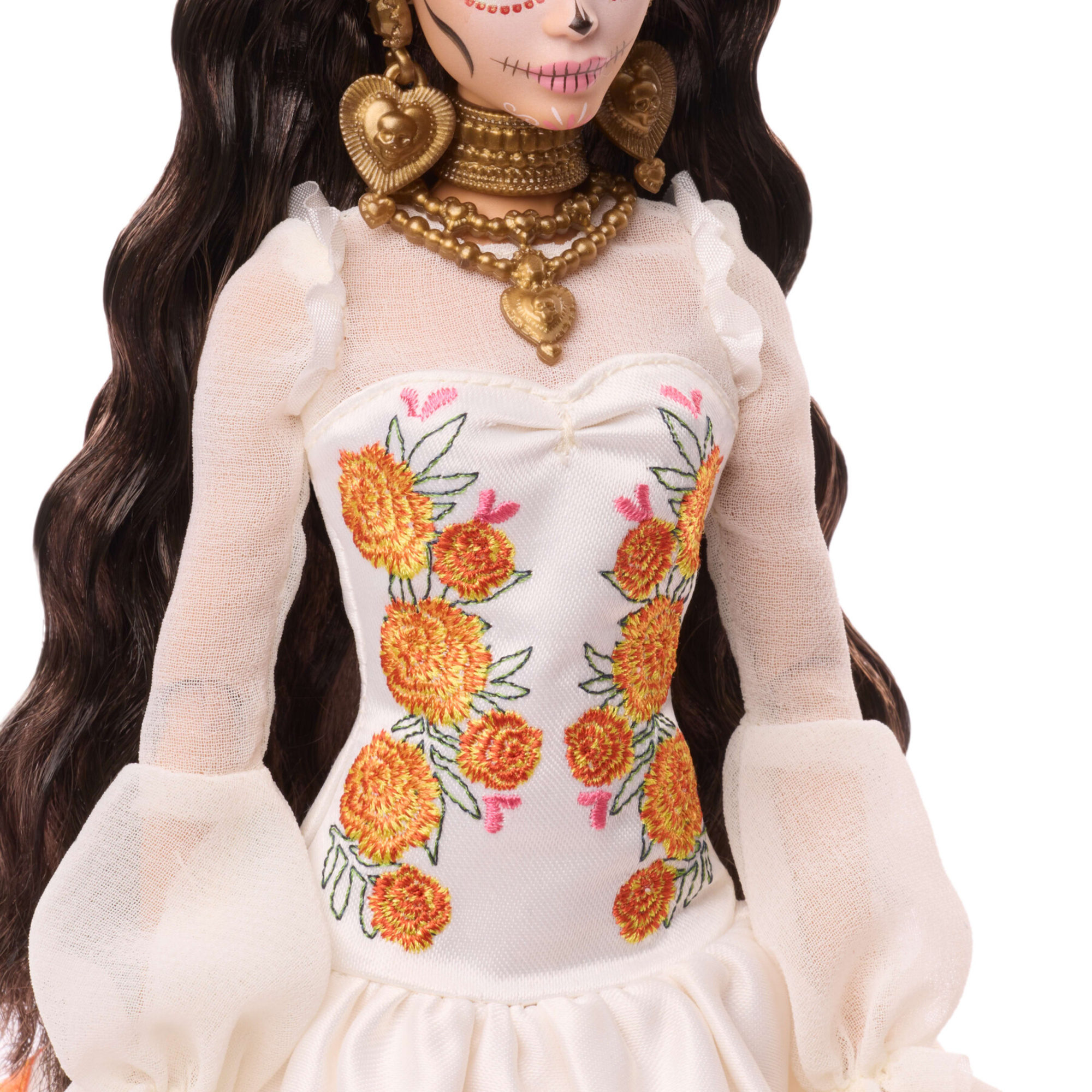 Barbie signature - barbie día de muertos 2025 bambola da collezione - Barbie
