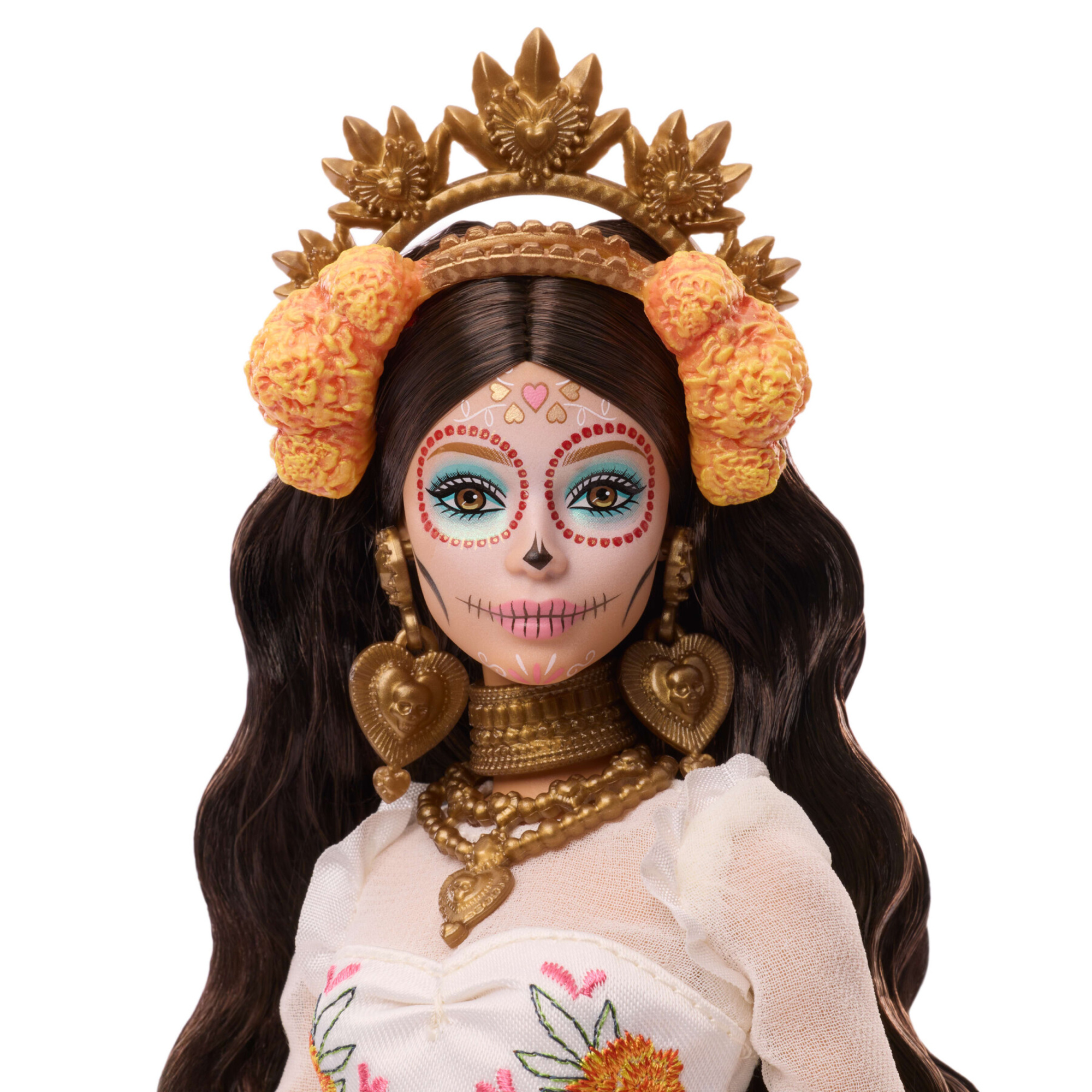 Barbie signature - barbie día de muertos 2025 bambola da collezione - Barbie