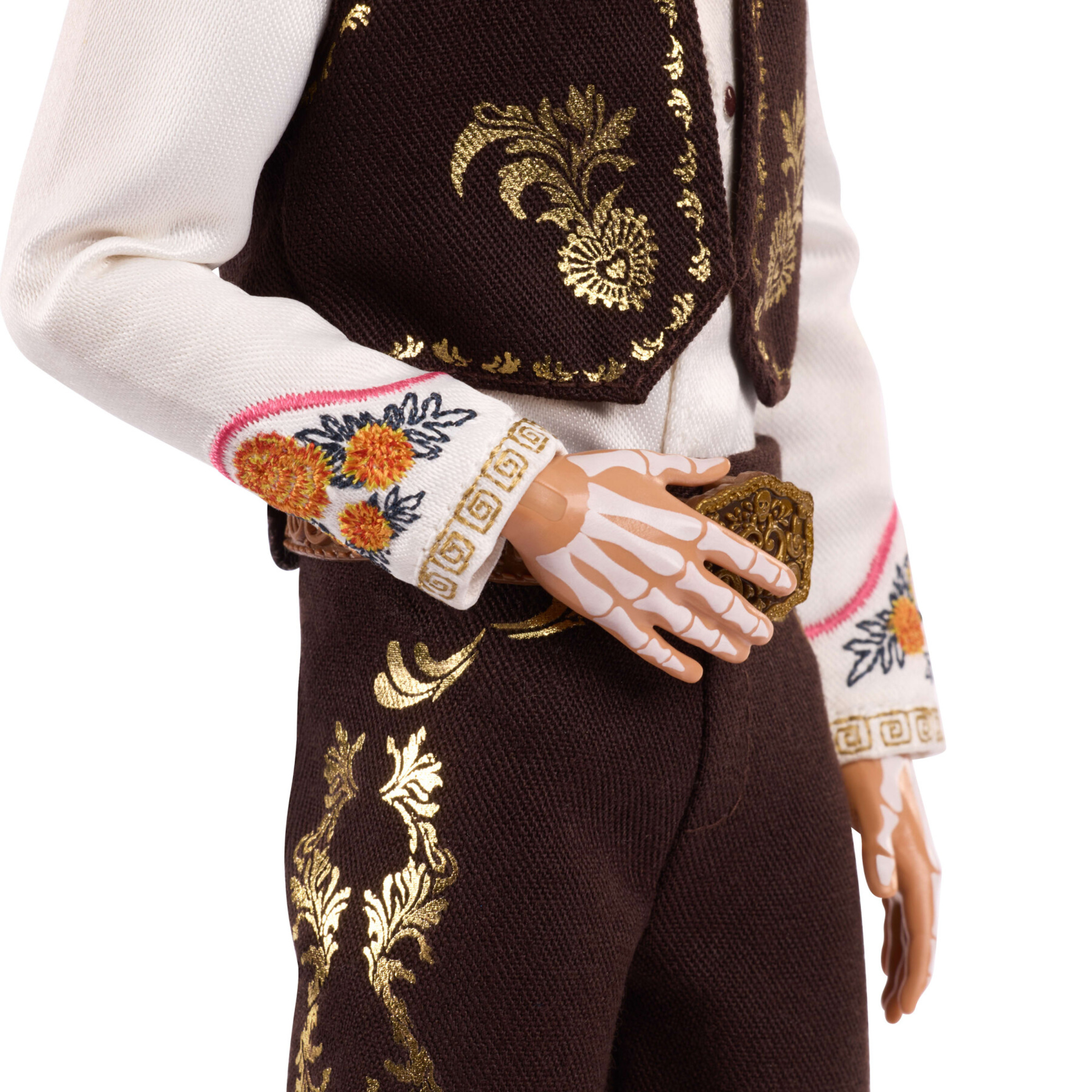 Barbie signature - ken día de muertos 2025 bambola da collezione - Barbie