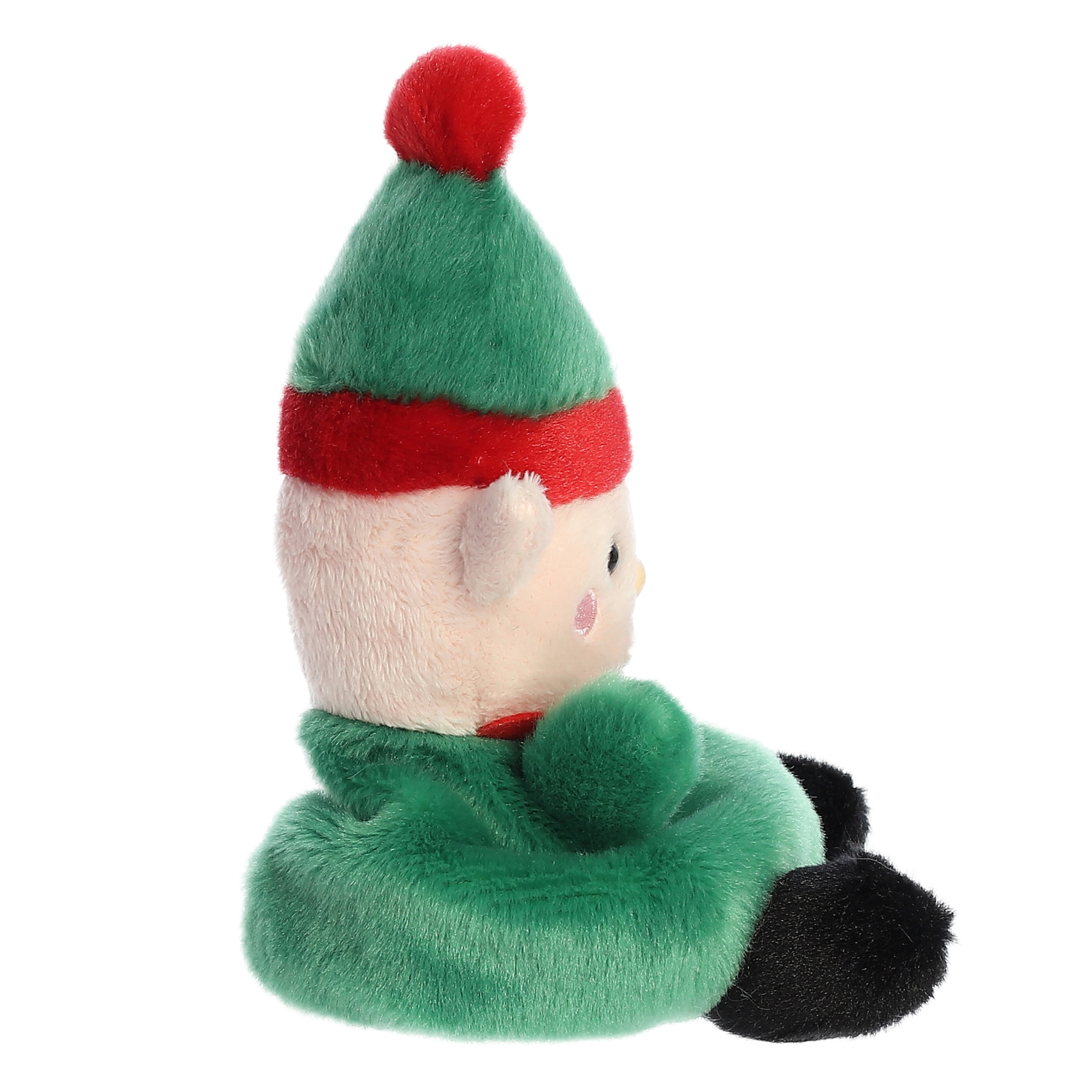 Palm pals – elfo 10 cm - AMI PLUSH
