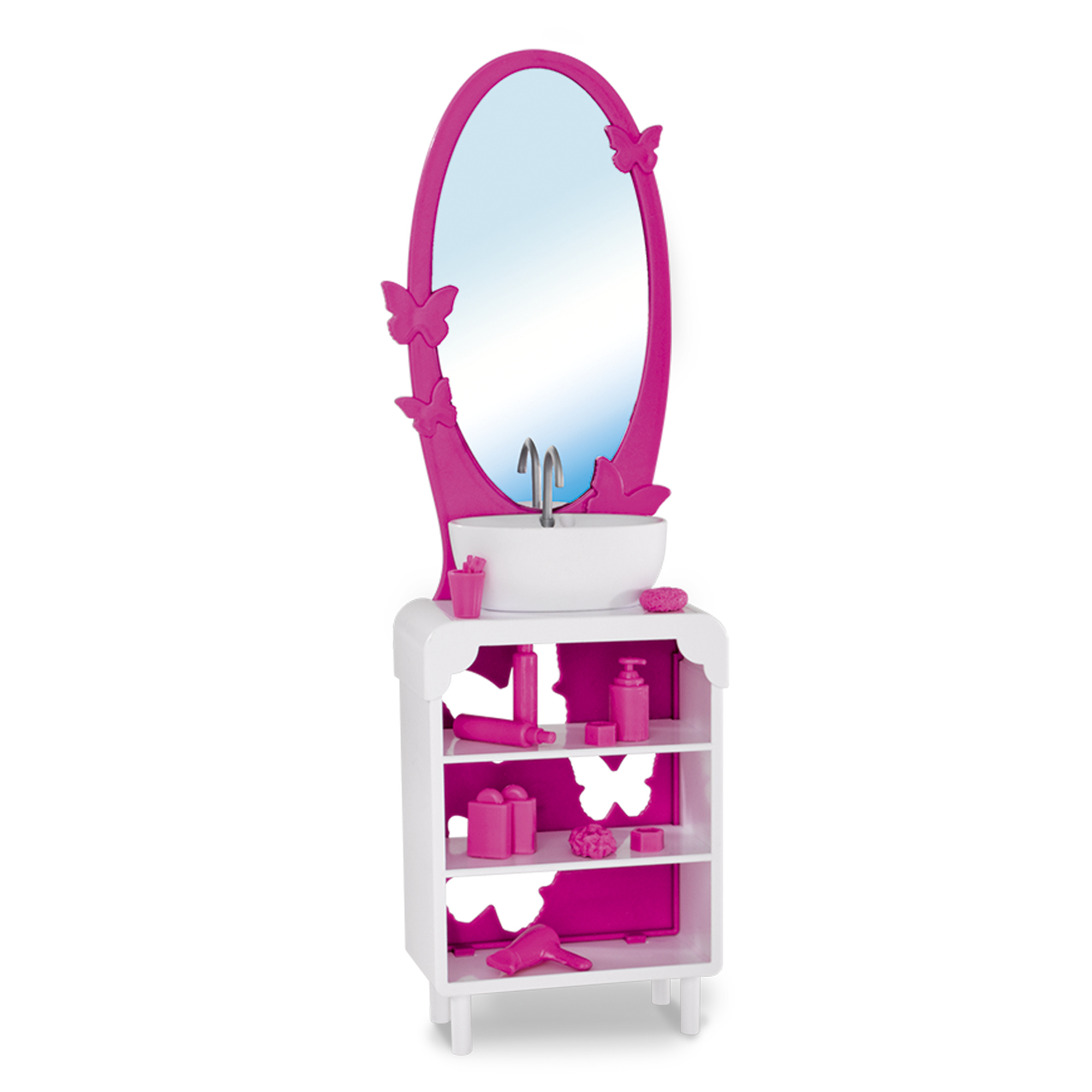 Lolly vanity suite - LOLLY