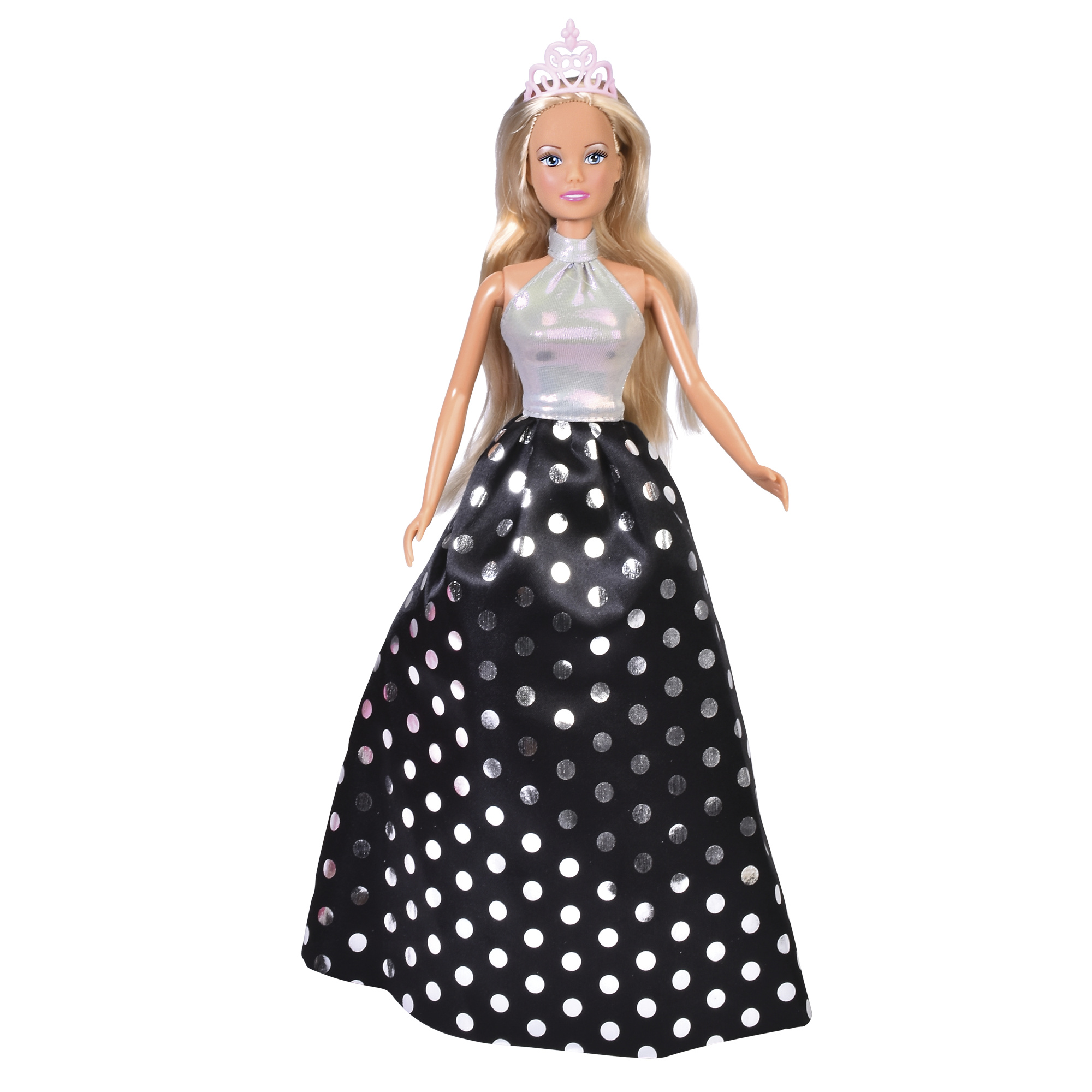 Lolly princess gala - LOLLY