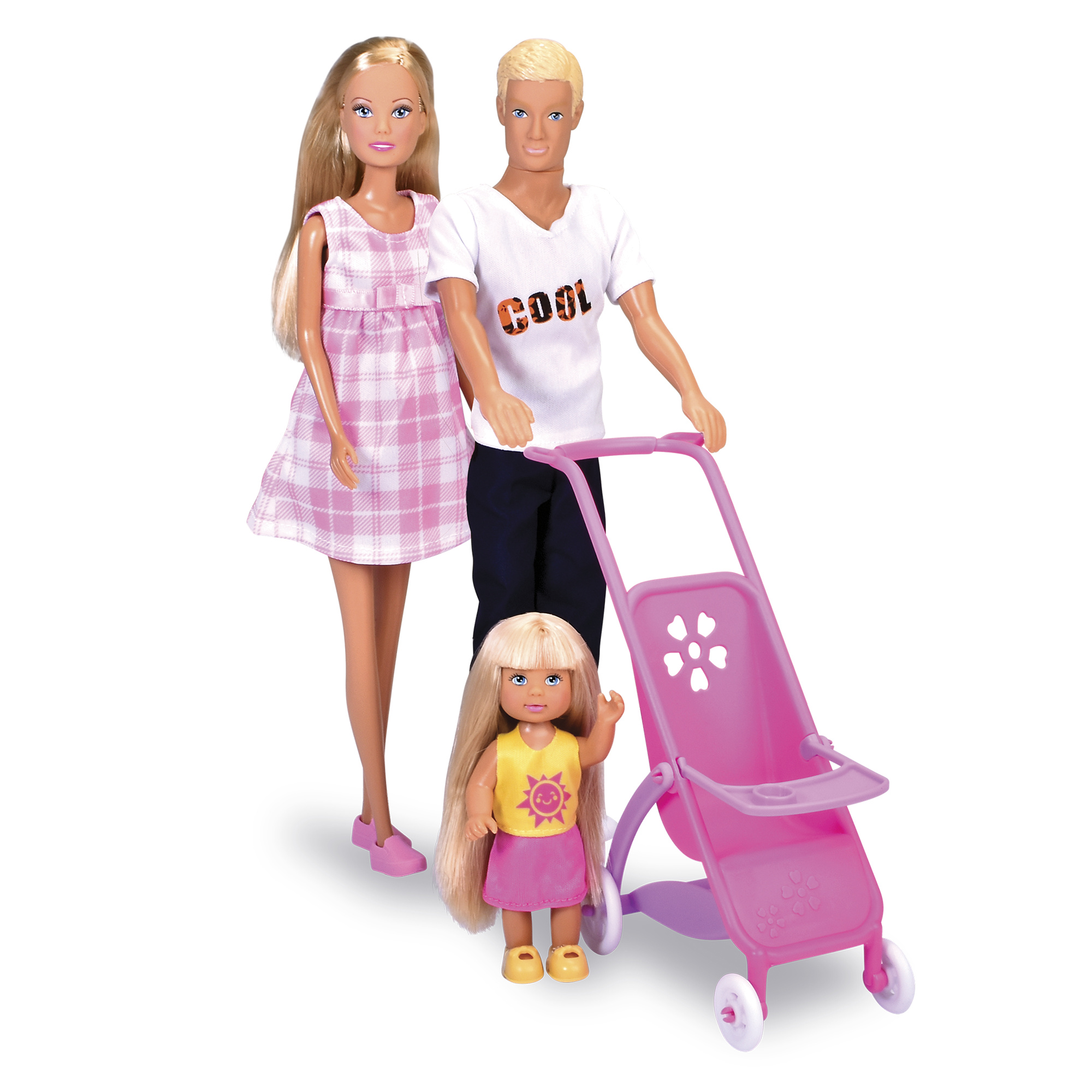 Lolly family - LOLLY