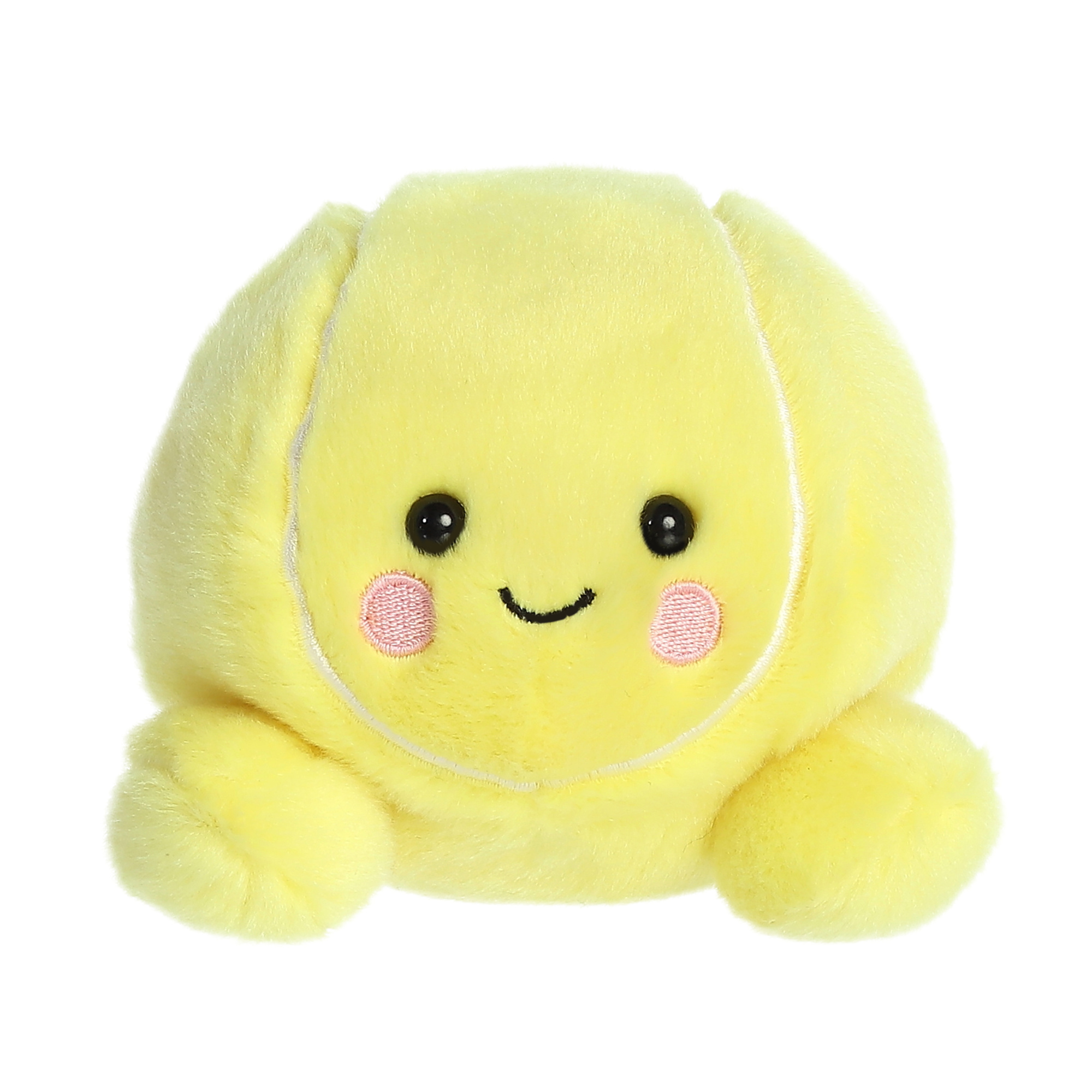 Palm pals – pallina da tennis 10 cm - AMI PLUSH