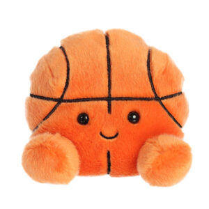 Palm pals – pallone da basket 10 cm - AMI PLUSH