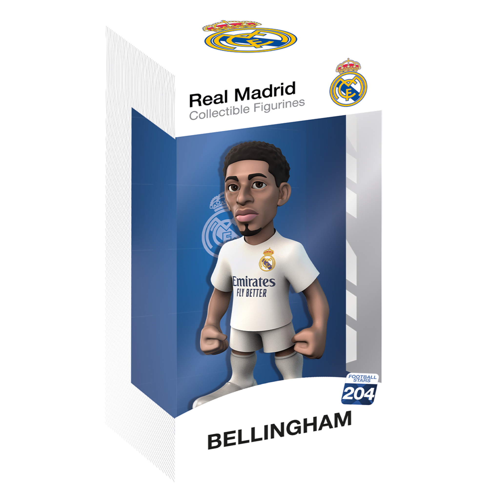 Minix collectible figurines - bellingham real madrid - MINIX