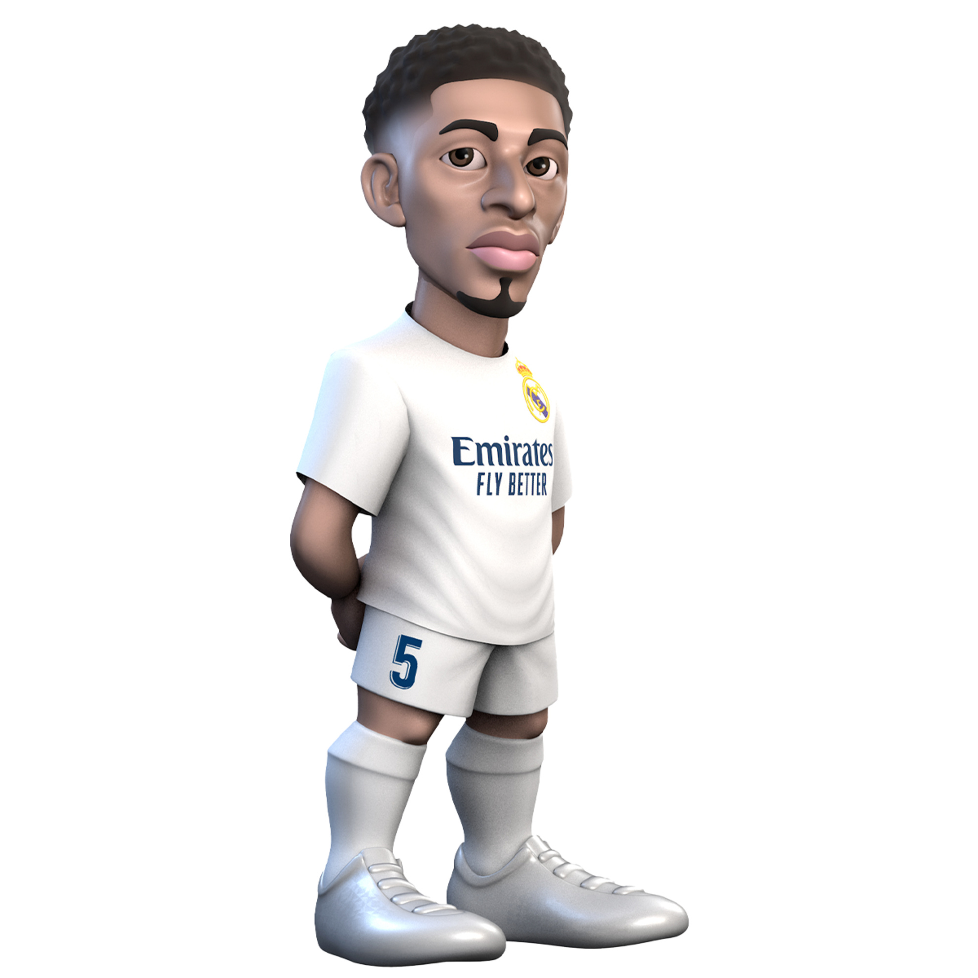 Minix collectible figurines - bellingham real madrid - MINIX