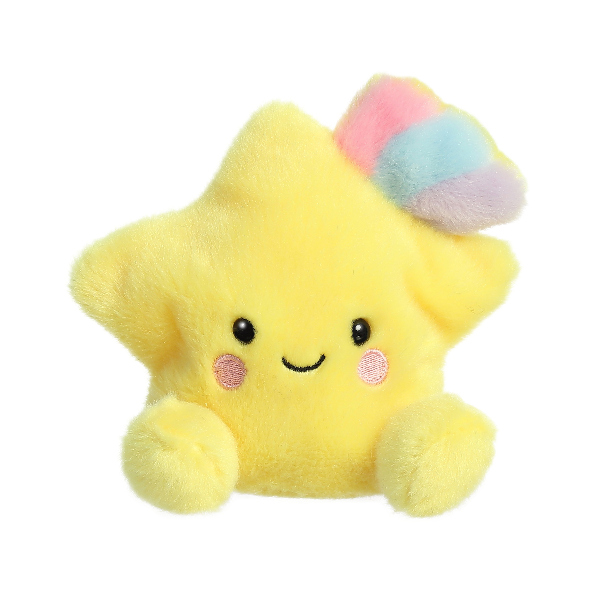 Palm pals – stella 10 cm - AMI PLUSH