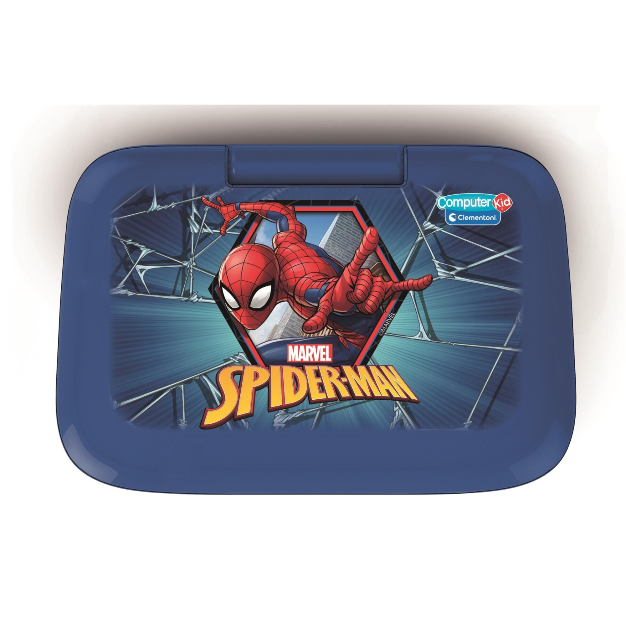 Clementoni - smart start spiderman - 16057 - SAPIENTINO