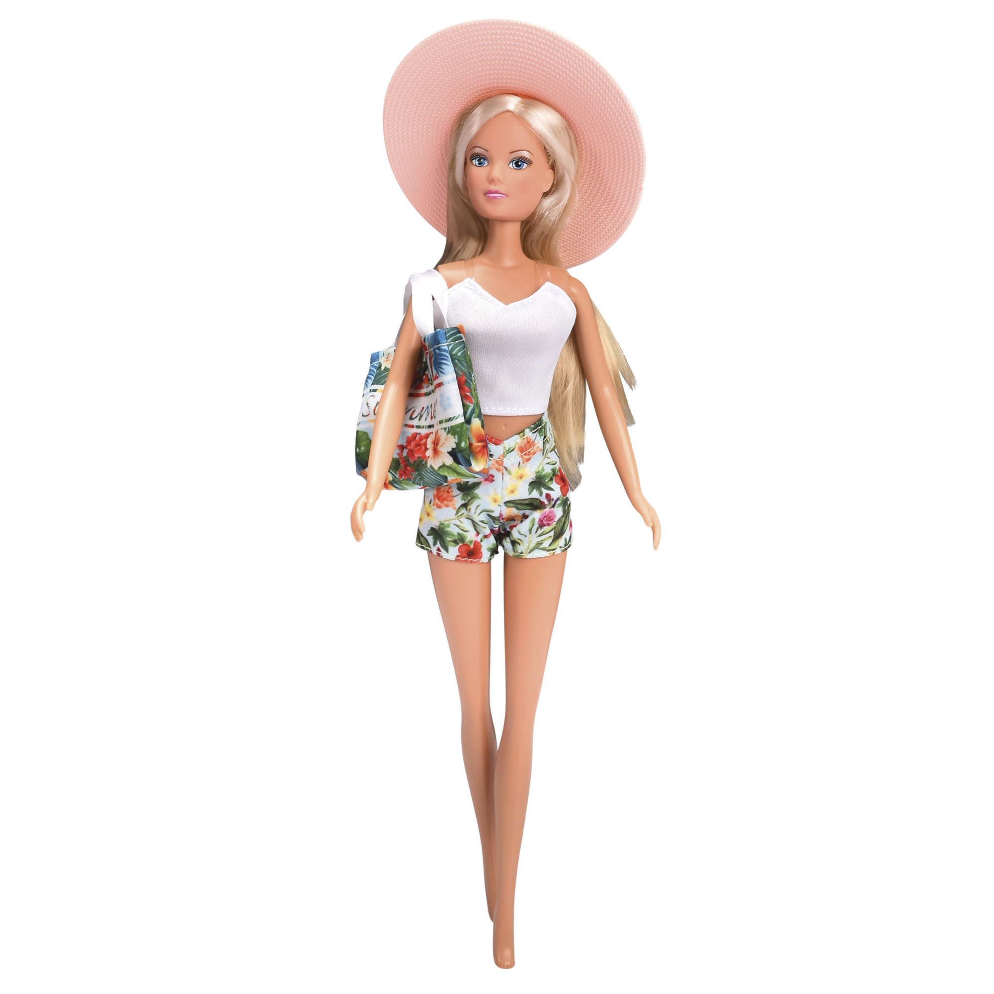 Lolly vacanze a malibu' - LOLLY