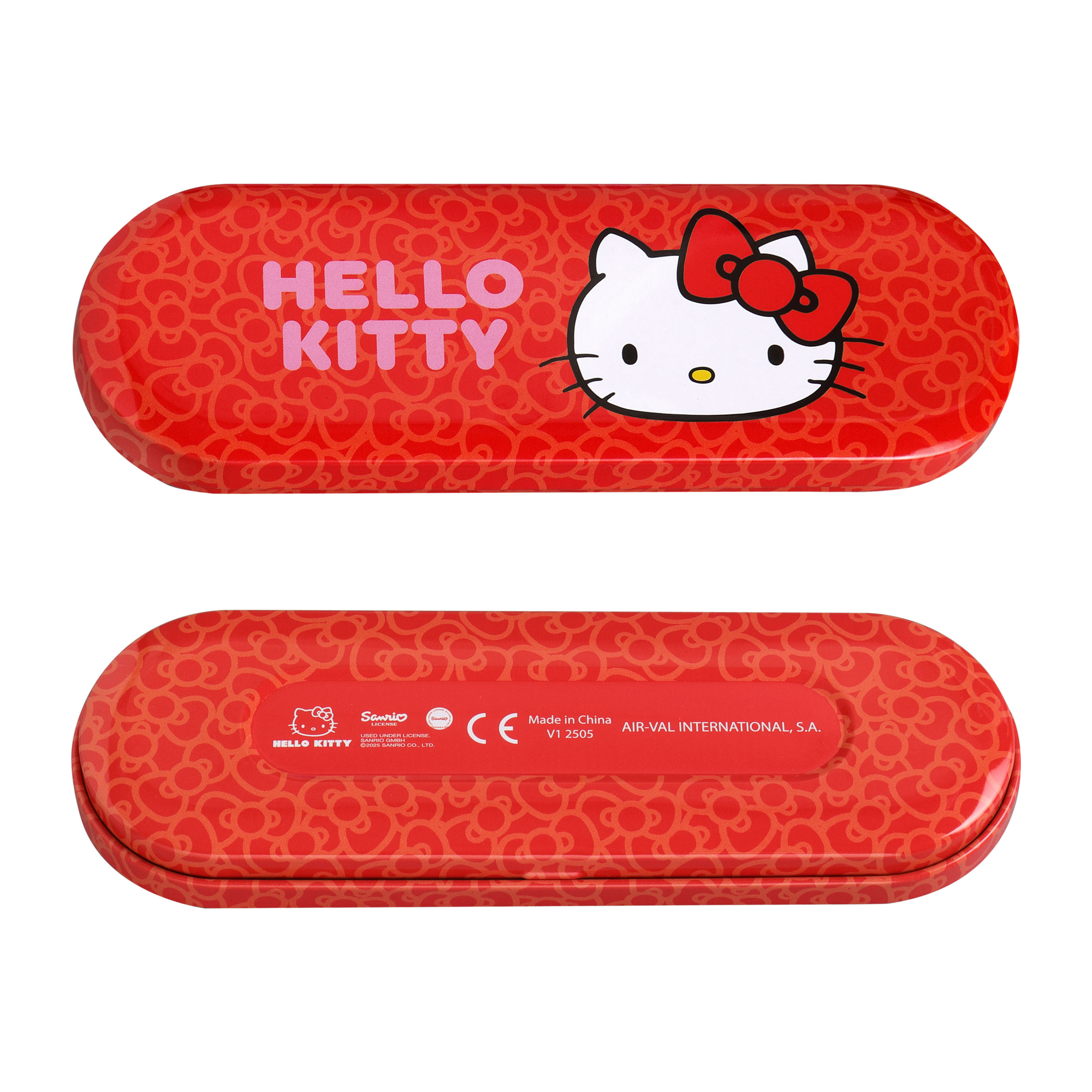 Cofanetto trucchi linea hello kitty - Hello Kitty