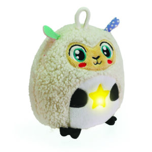 Pecorella twinkle sheep - 0m+ - baby clementoni - BABY CLEMENTONI