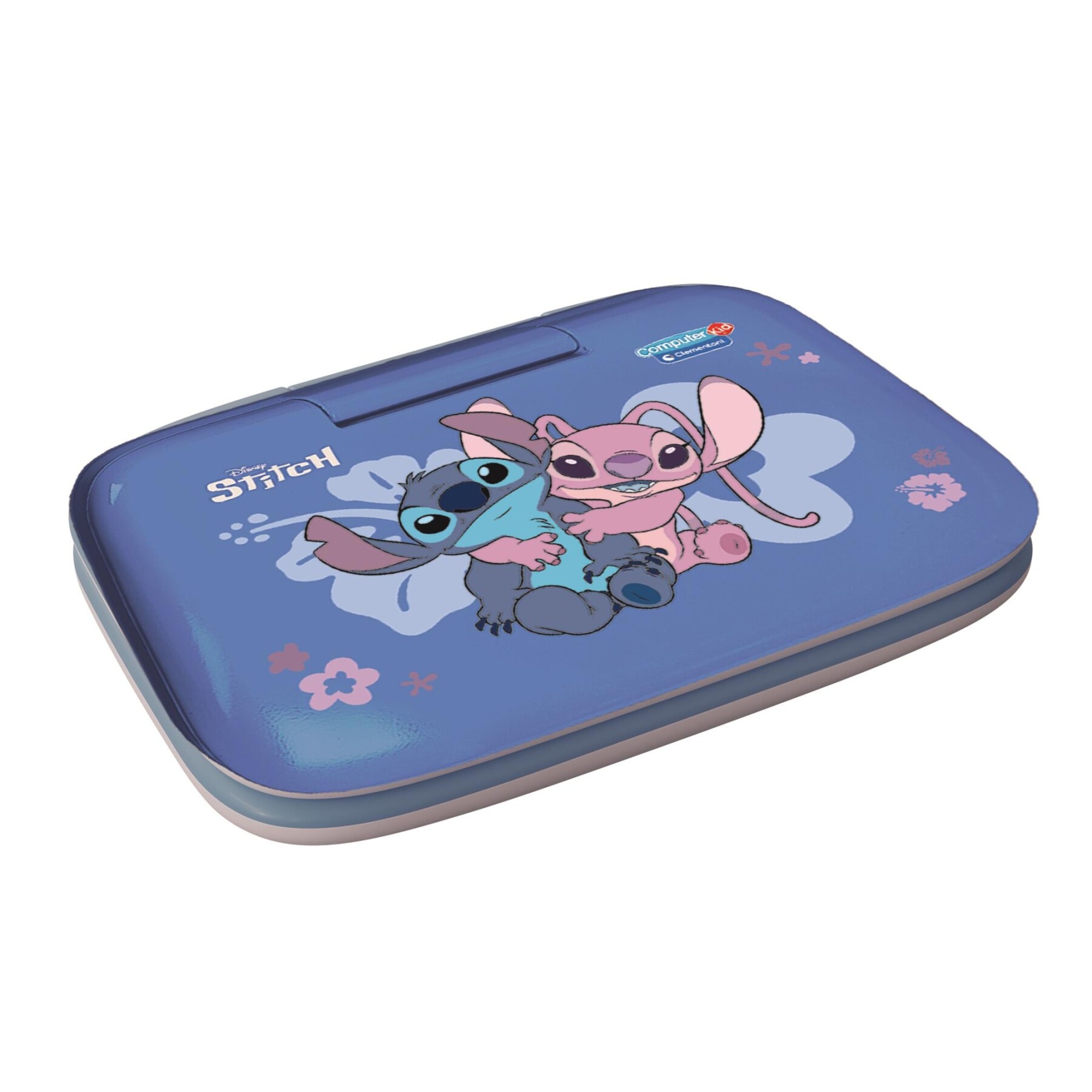 Clementoni - stitch smart start lapt ita - 83029 - CLEMENTONI, Disney, Disney Stitch