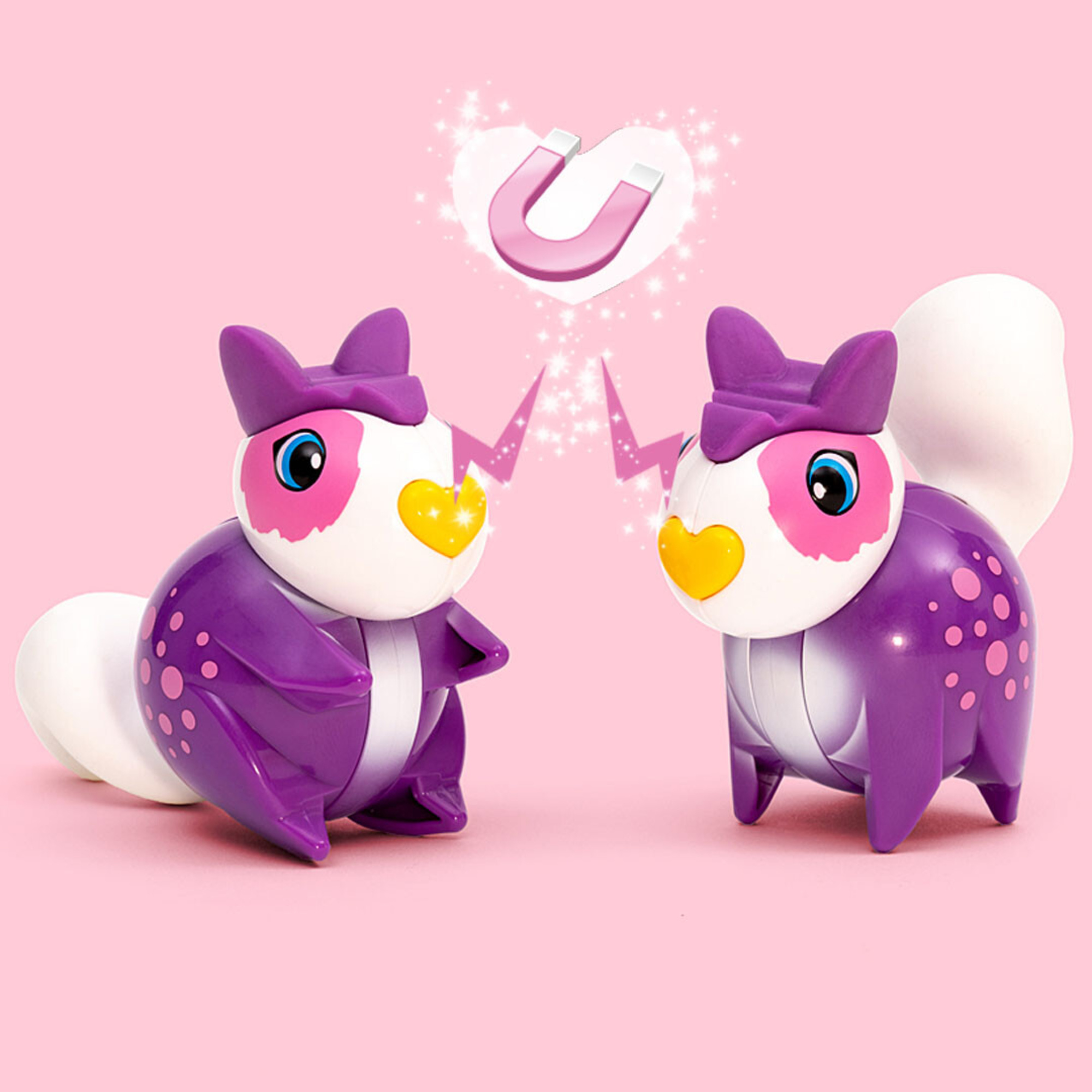 Brio flora - outfit a fiore di aster - BRIO, RAVENSBURGER