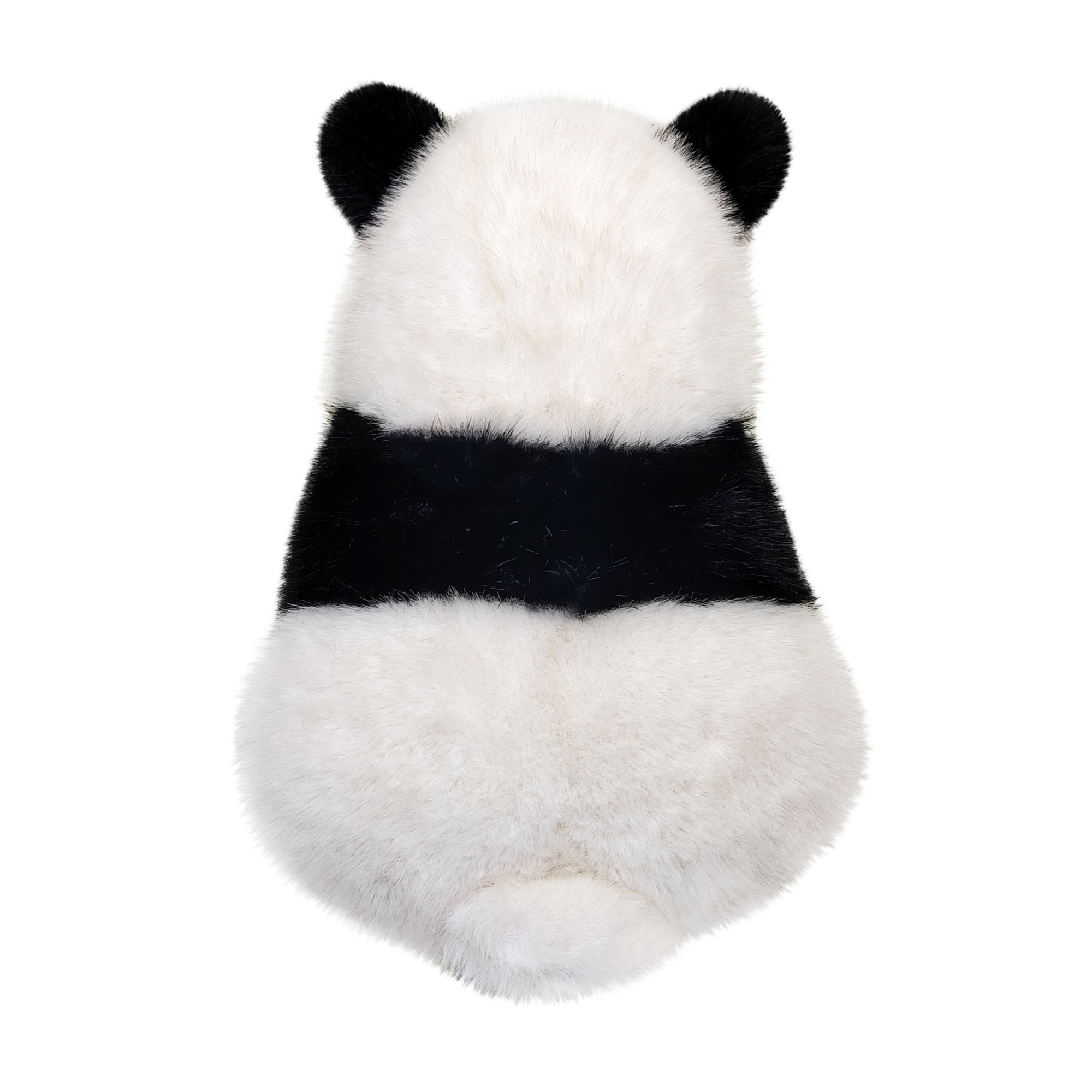 Peluche panda seduto 22 cm - AMI PLUSH