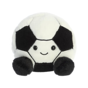 Palm pals – palla da calcio 10 cm - AMI PLUSH