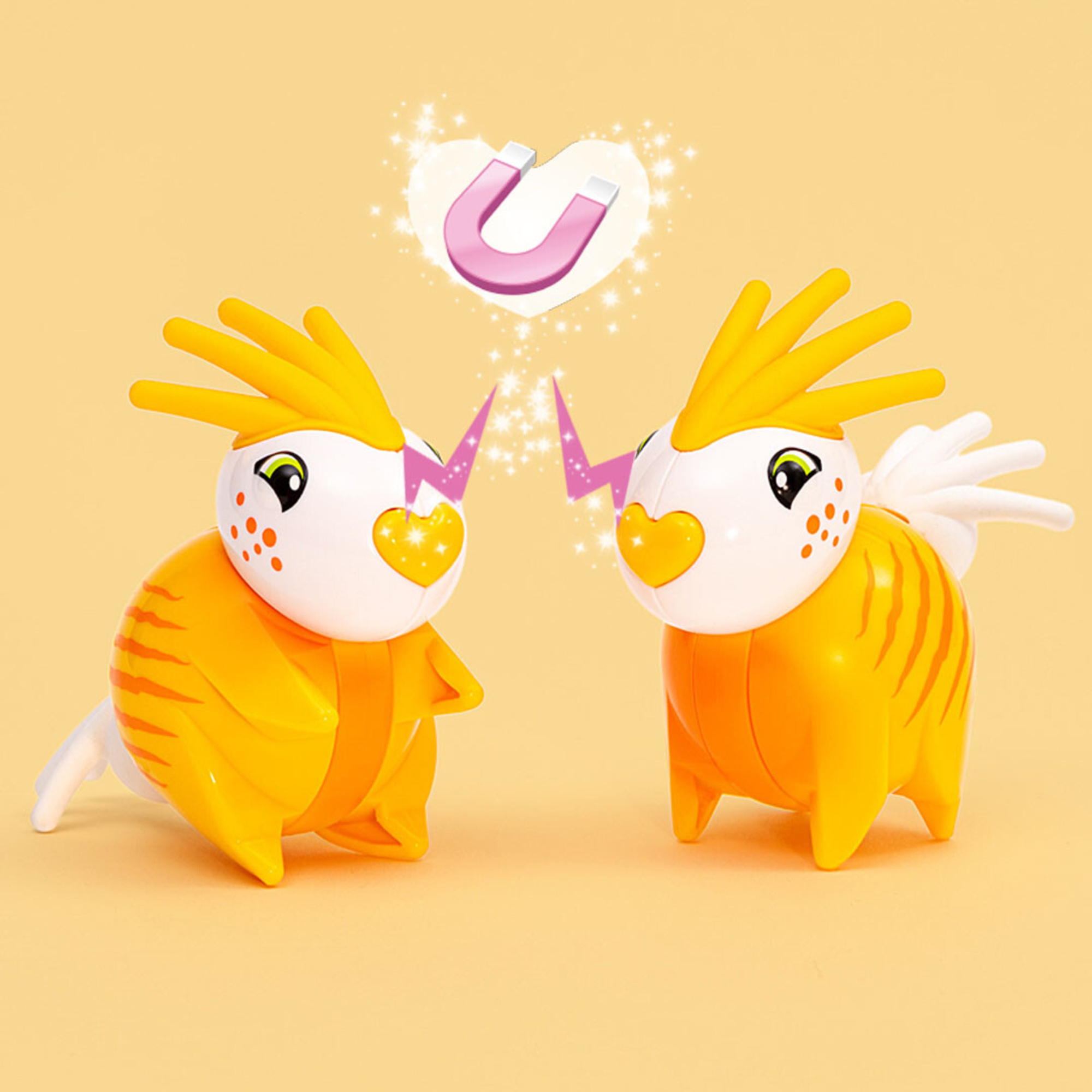 Brio flora - outfit a foglia di dandelion - BRIO, RAVENSBURGER