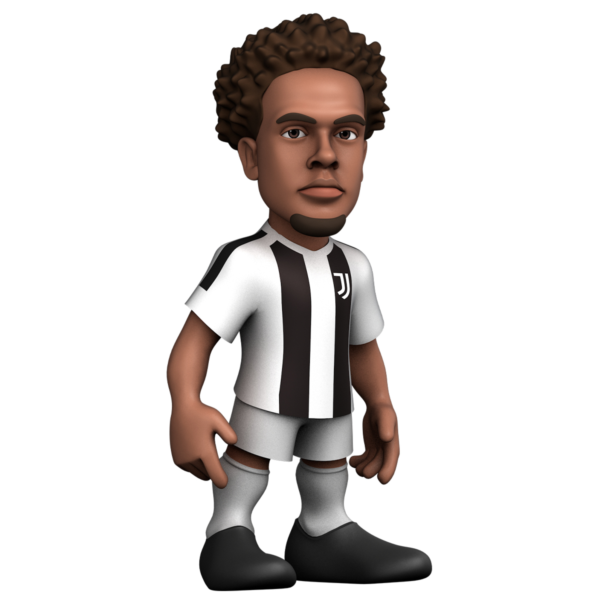 Minix collectible figurines - mckennie juventus - MINIX