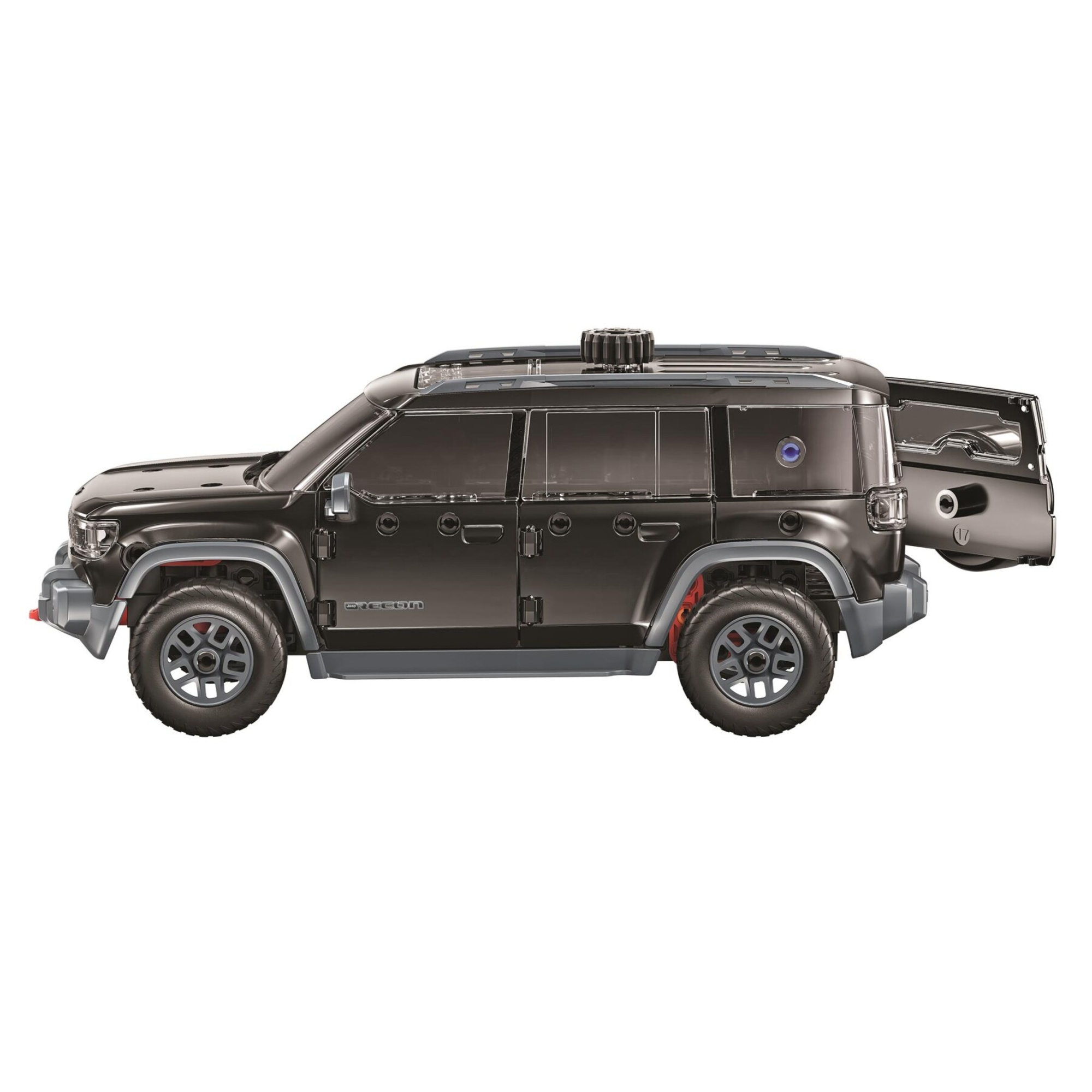 Clementoni - jeep recon - 19383 - CLEMENTONI