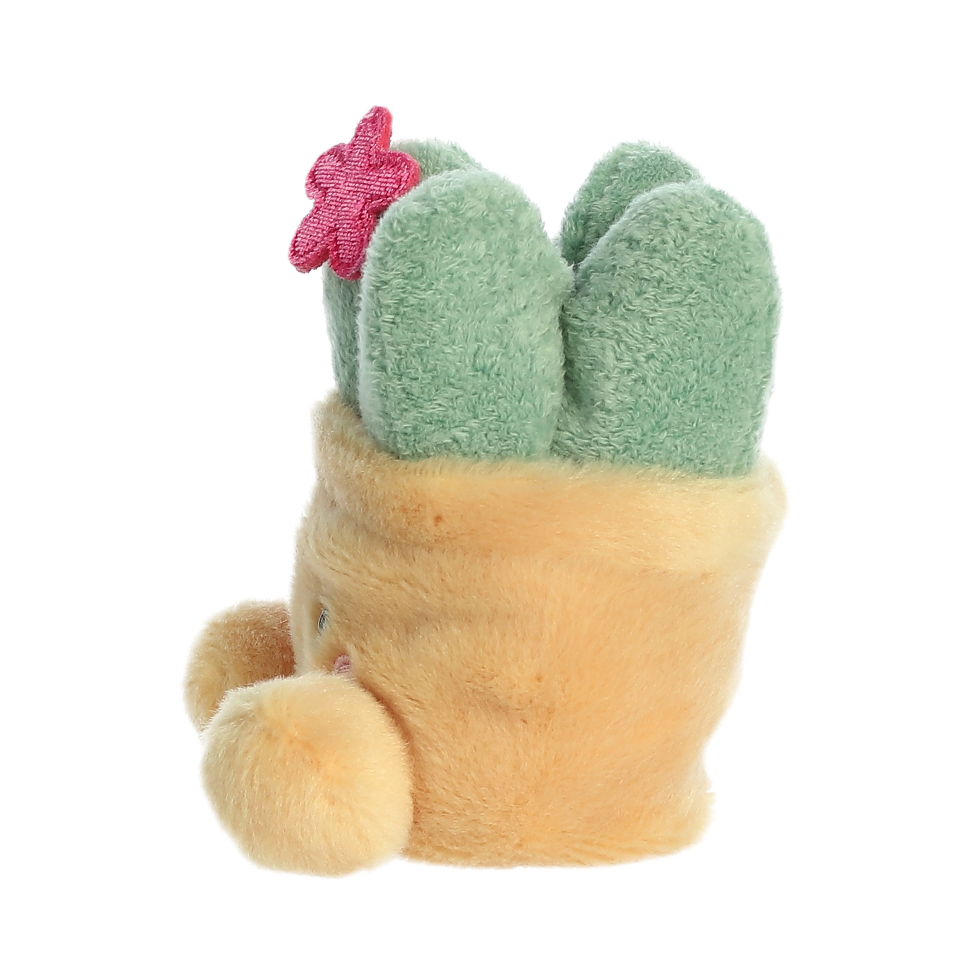 Palm pals – cactus 10 cm - AMI PLUSH