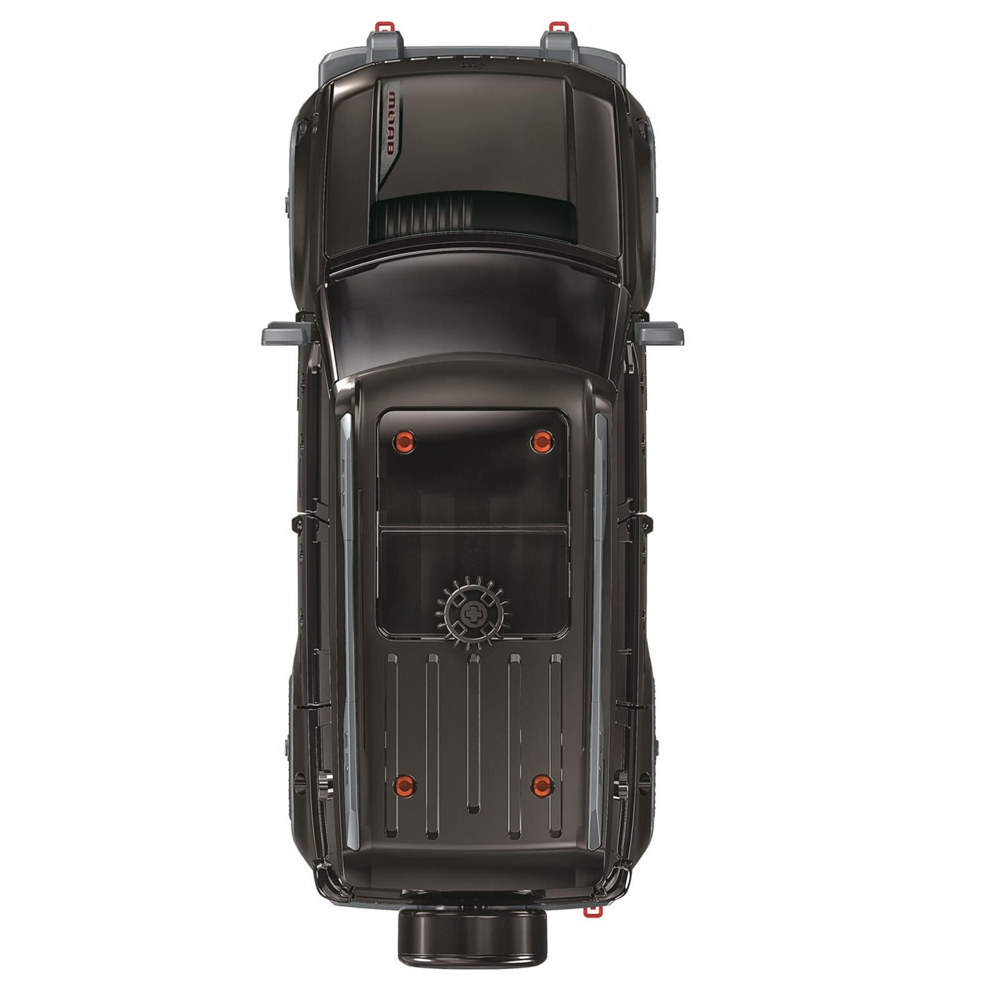 Clementoni - jeep recon - 19383 - CLEMENTONI