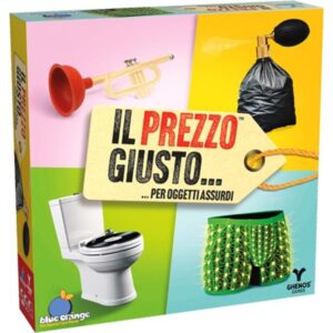 Il prezzo giusto è un party game di intuizione super divertente. - 