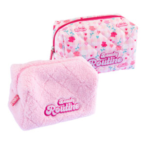 Beauty routine case assortita per bambine - 