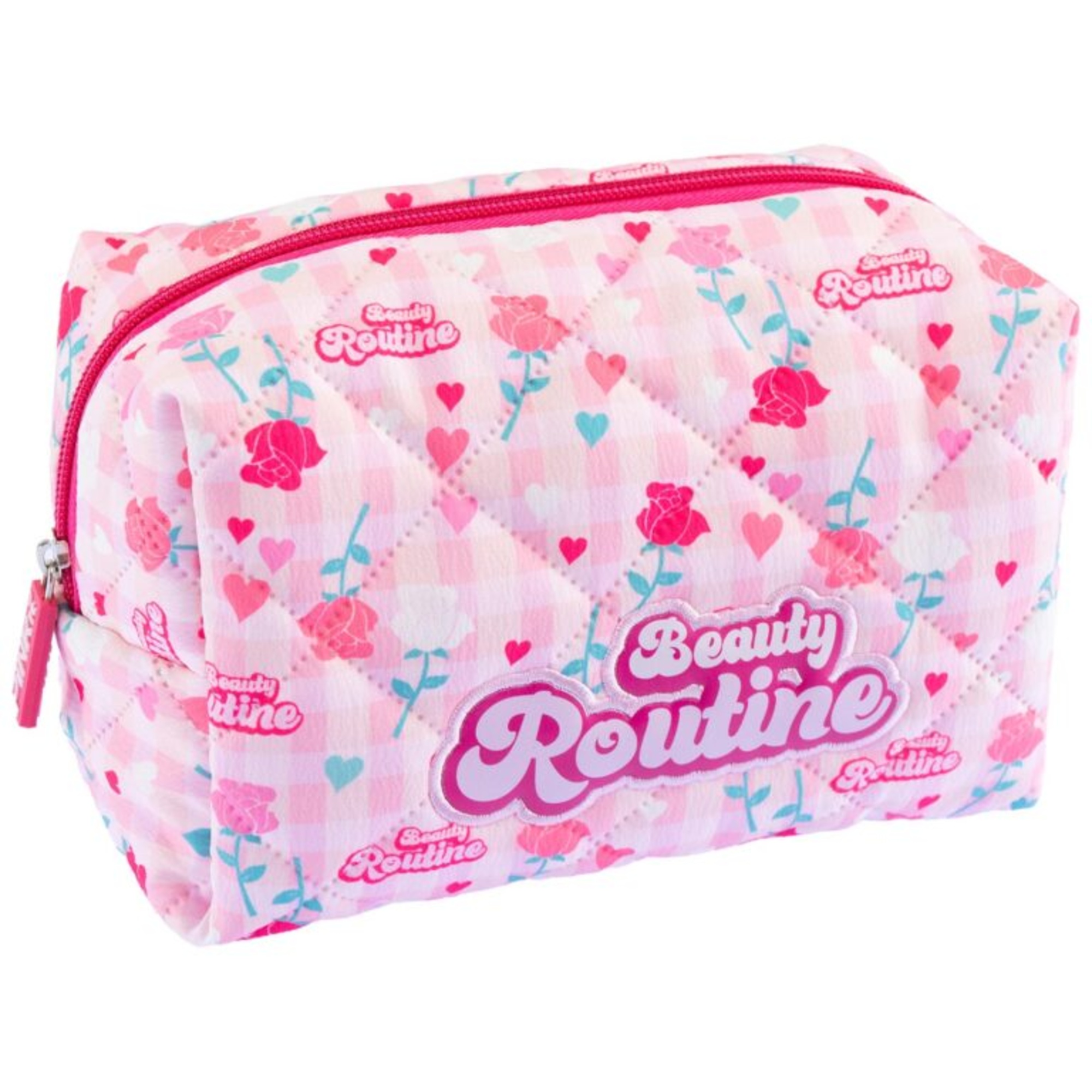 Beauty routine case assortita per bambine - 