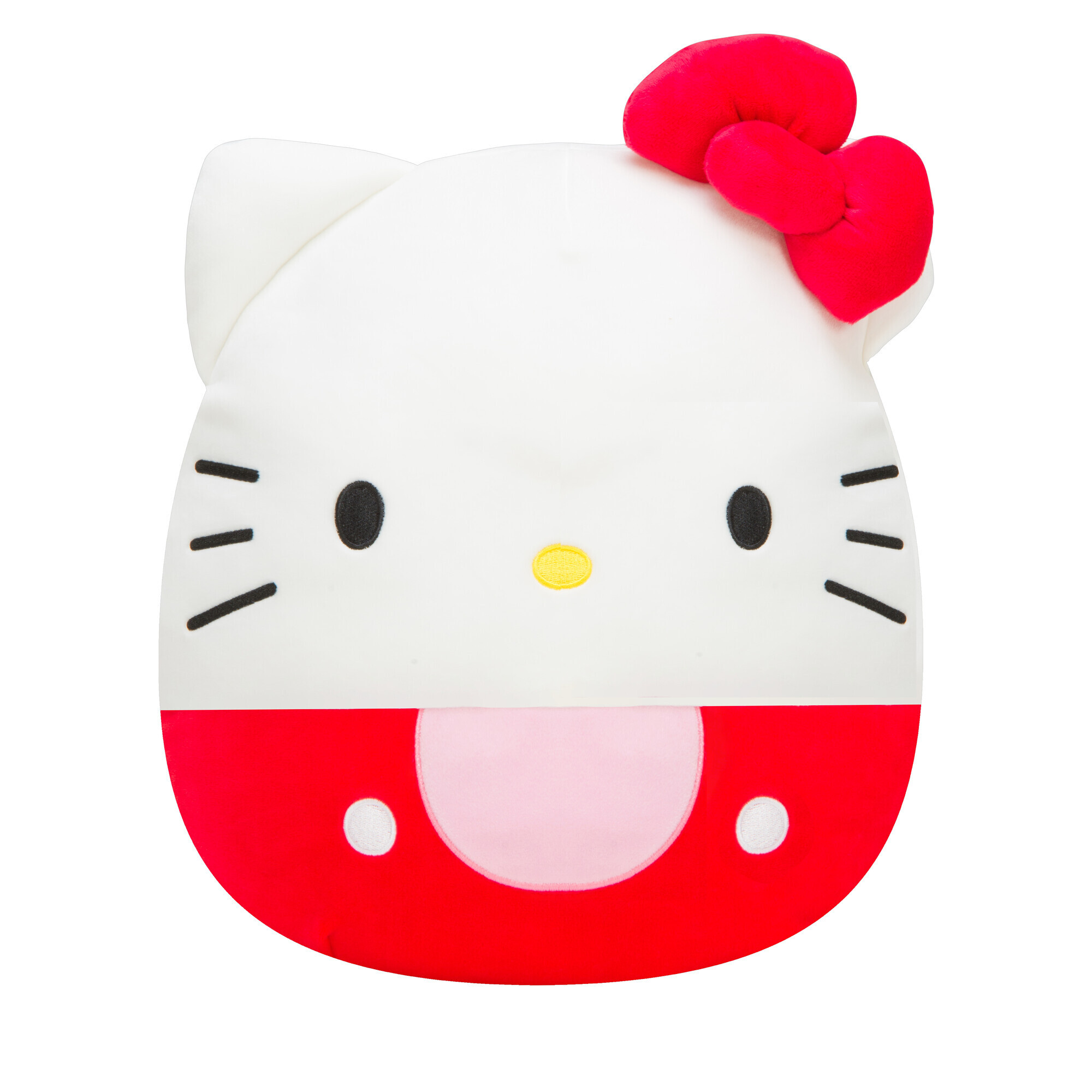 Squishmallows original iconica hello kitty  grandezza 40 cm - Hello Kitty