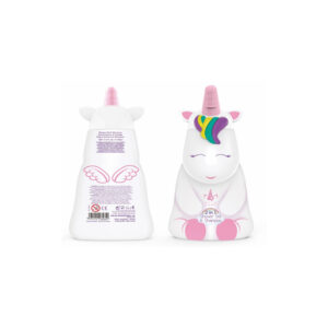Eau my unicorn 2d 2in1 400 ml - EAU MY UNICORN