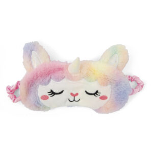 Mascherina notte assortita – panda, unicorno o gattino - MISS FASHION