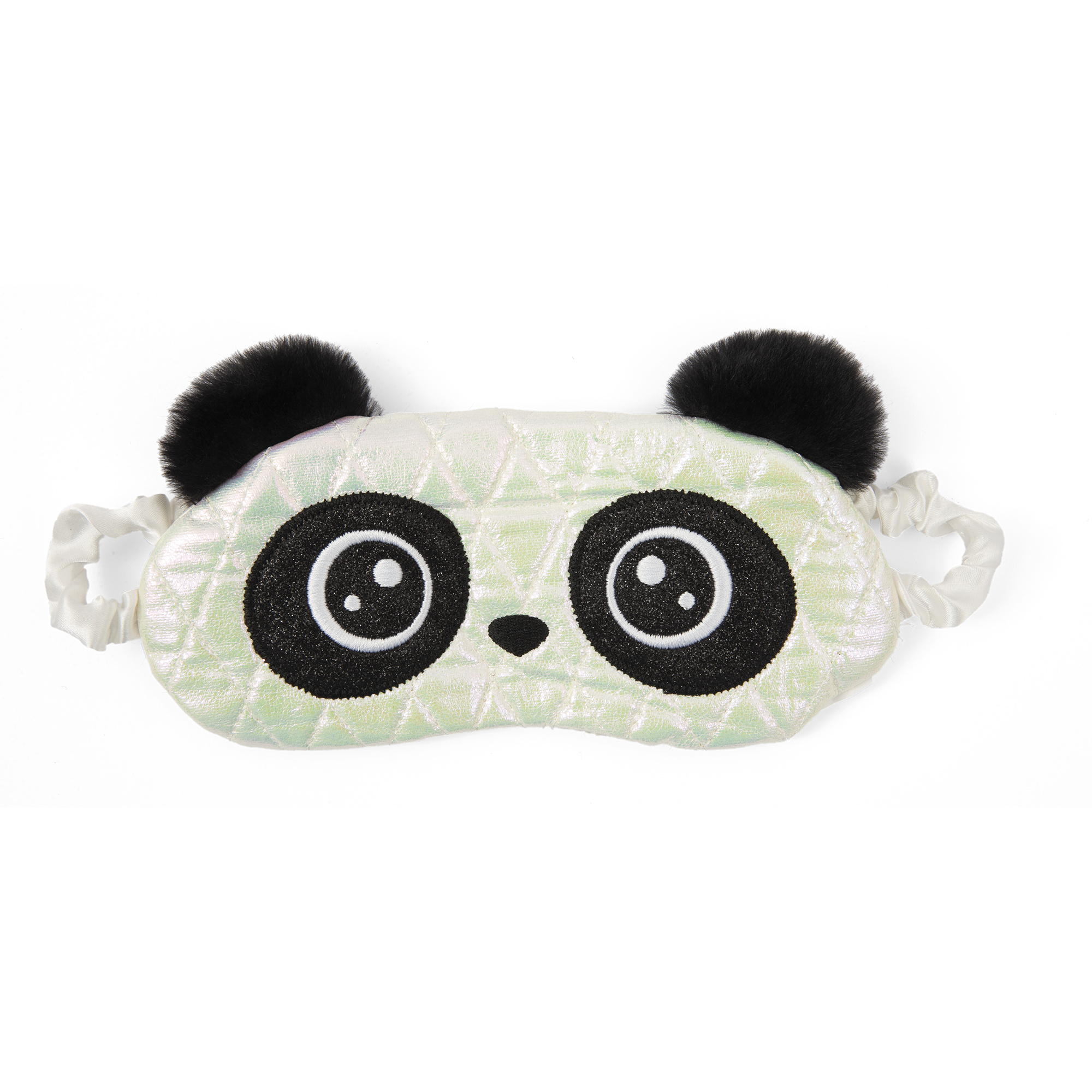 Mascherina notte assortita – panda, unicorno o gattino - MISS FASHION