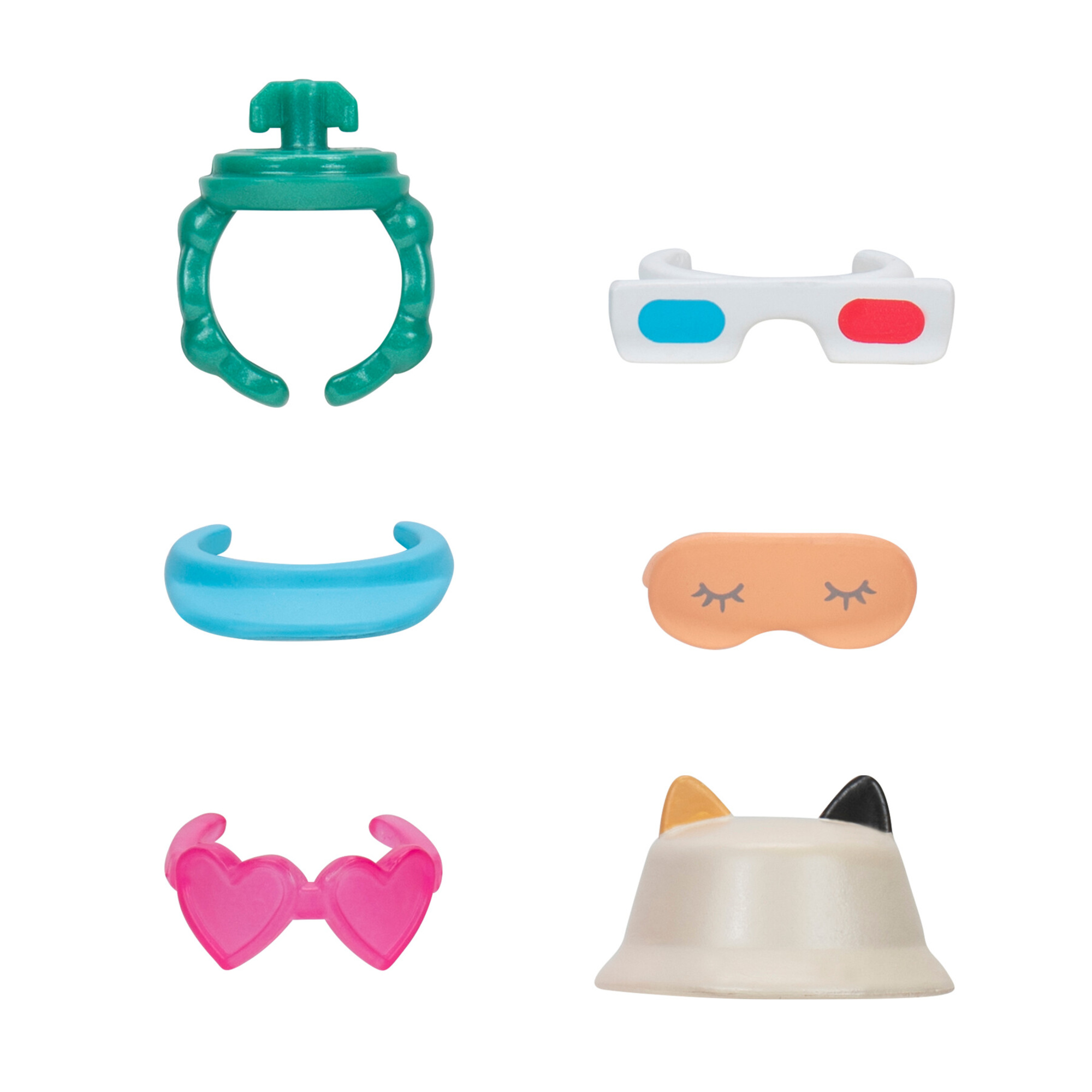 Squishmallows mini - confezione esclusiva da 25 personaggi collezionabili - SQUISH A LONGS