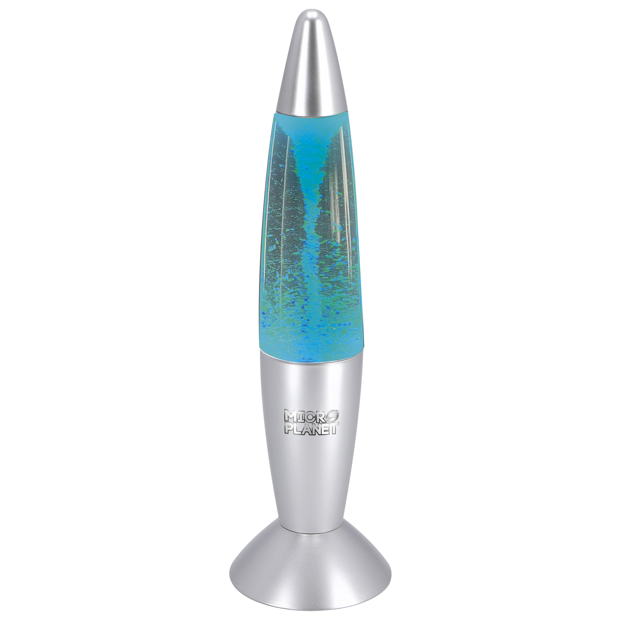 Lampada effetto tornado - MICRO PLANET