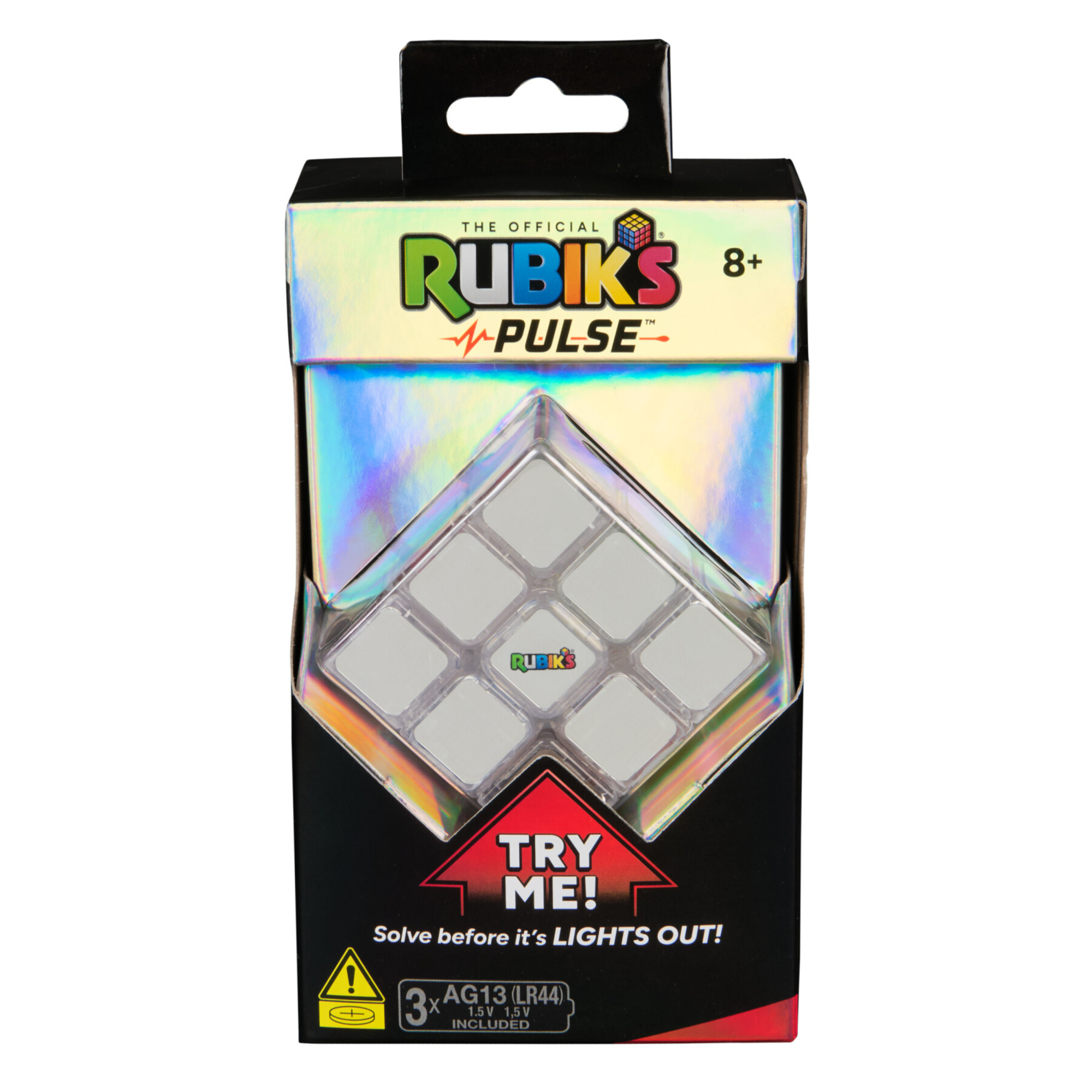 Rubik's cubo pulse - RUBIK'S CUBE