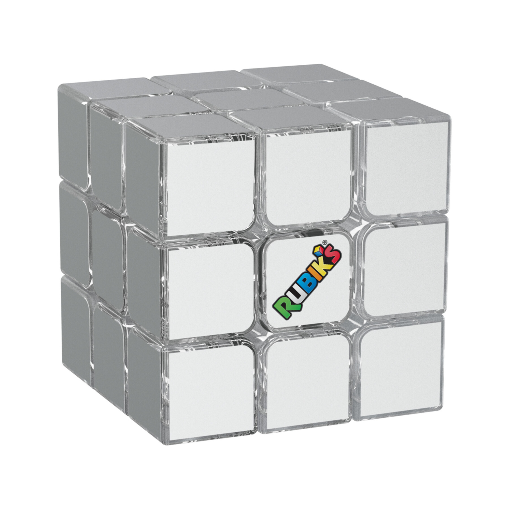 Rubik's cubo pulse - RUBIK'S CUBE