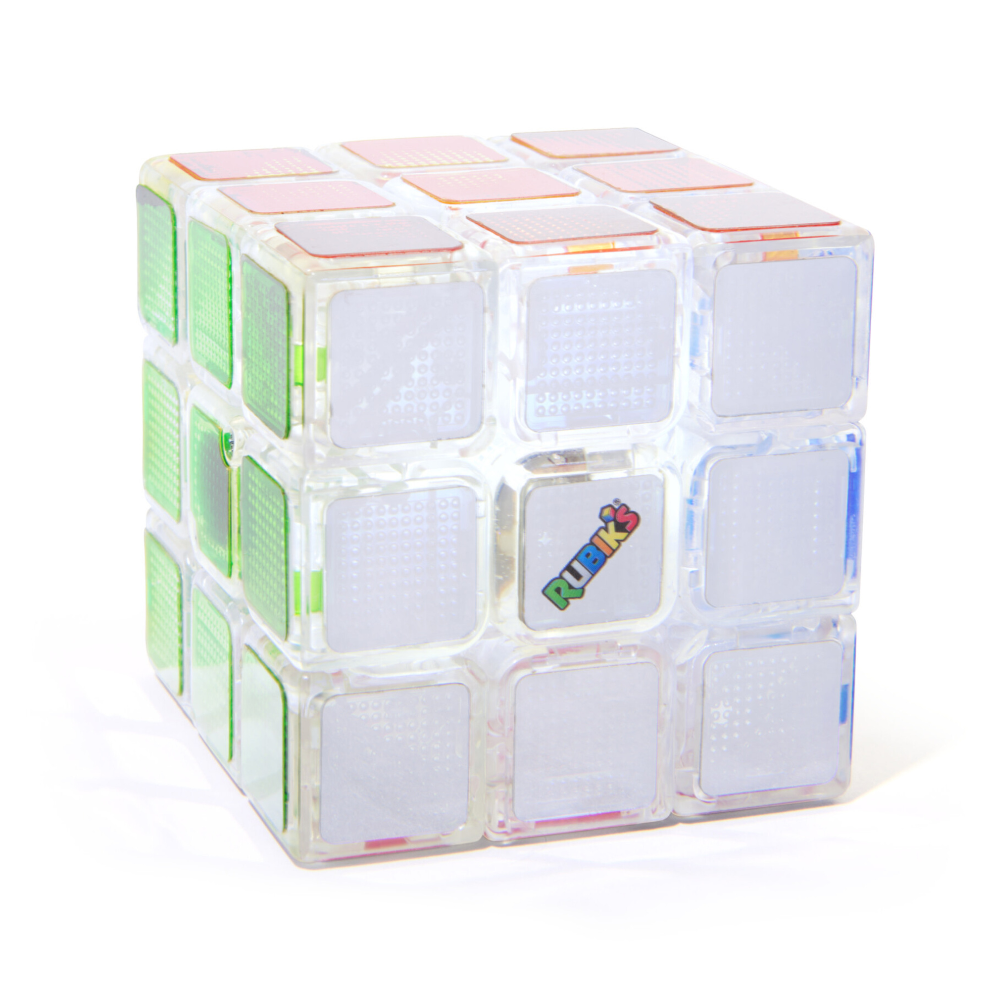 Rubik's cubo pulse - RUBIK'S CUBE