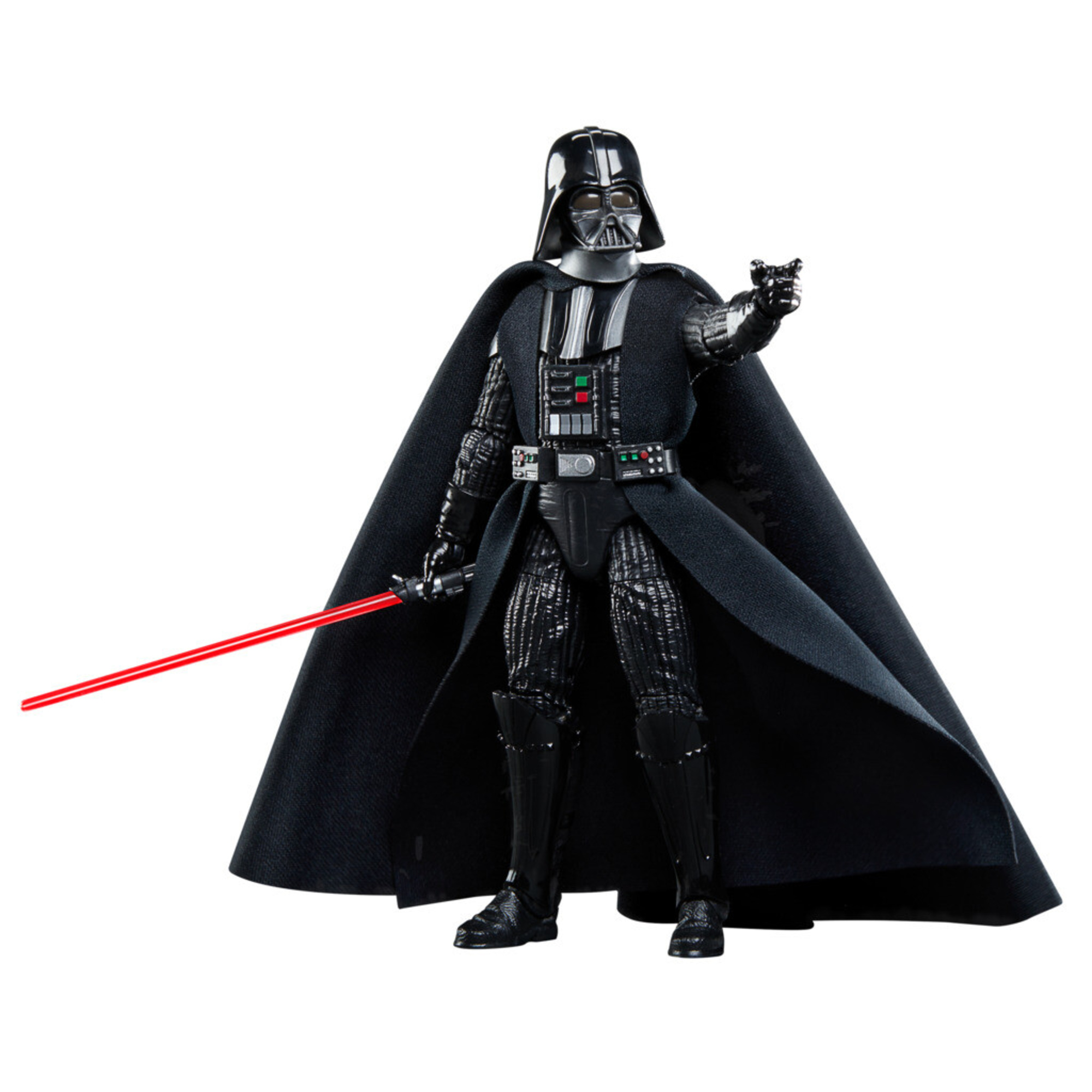 Star wars the black series - darth vader - action figure hasbro - Star Wars