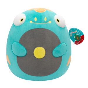 Squishmallows original pokémon bellibolt versione da 25 cm - POKEMON