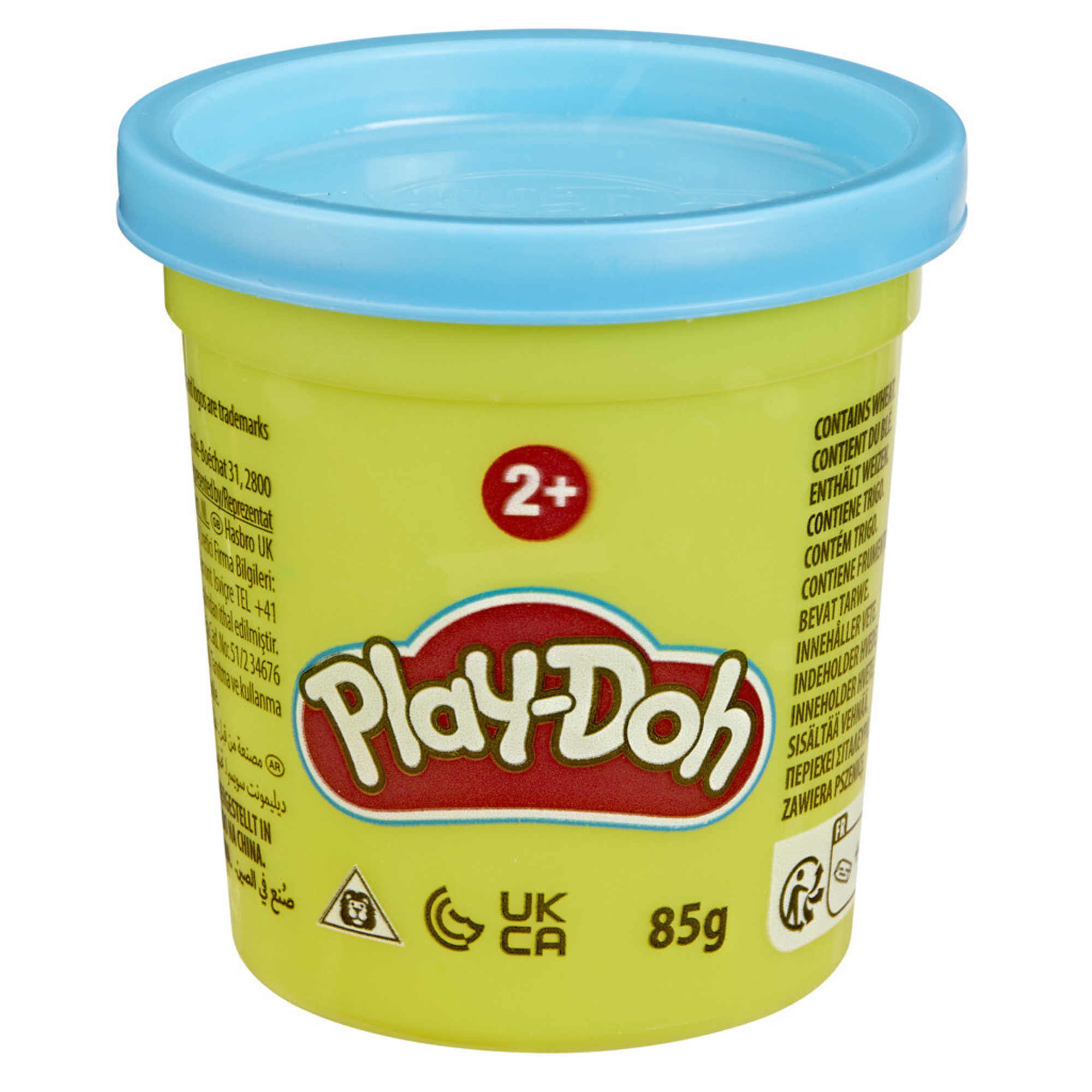 Play-doh vasetto singolo 84 gr - PLAY-DOH